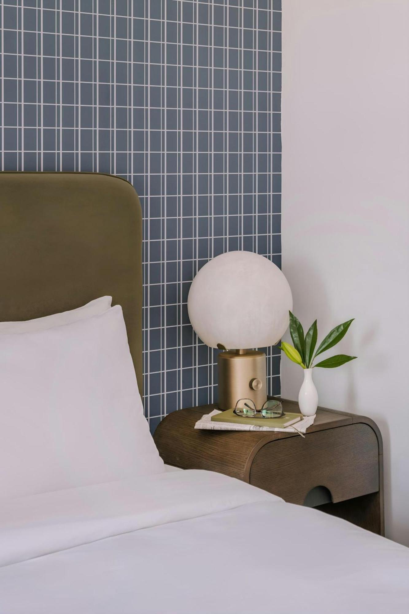 Sonder By Marriott Bonvoy The Nash Midtown East Appart hôtel New York