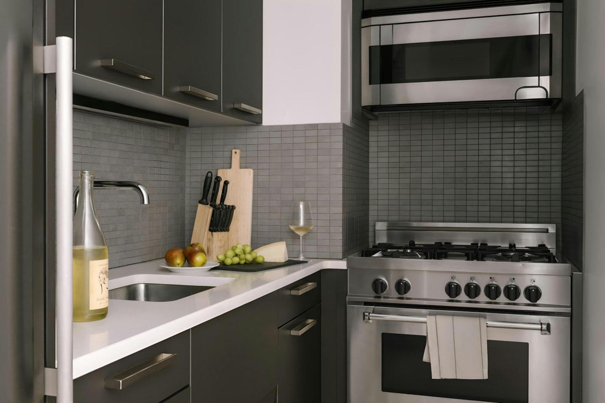 Appart hôtel Sonder By Marriott Bonvoy The Nash Midtown East New York