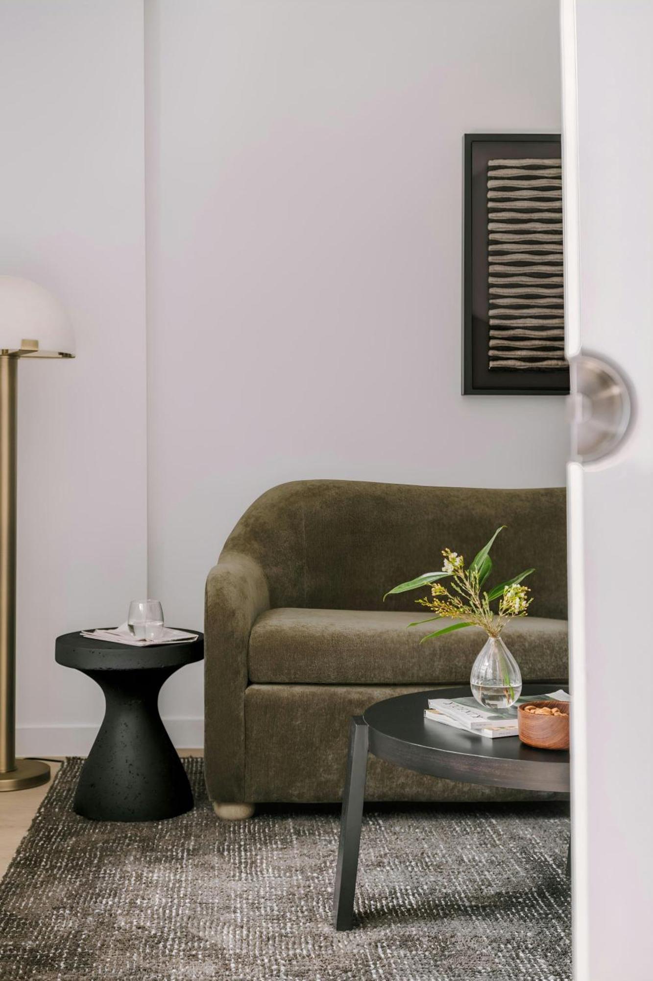 Sonder By Marriott Bonvoy The Nash Midtown East Appart hôtel
