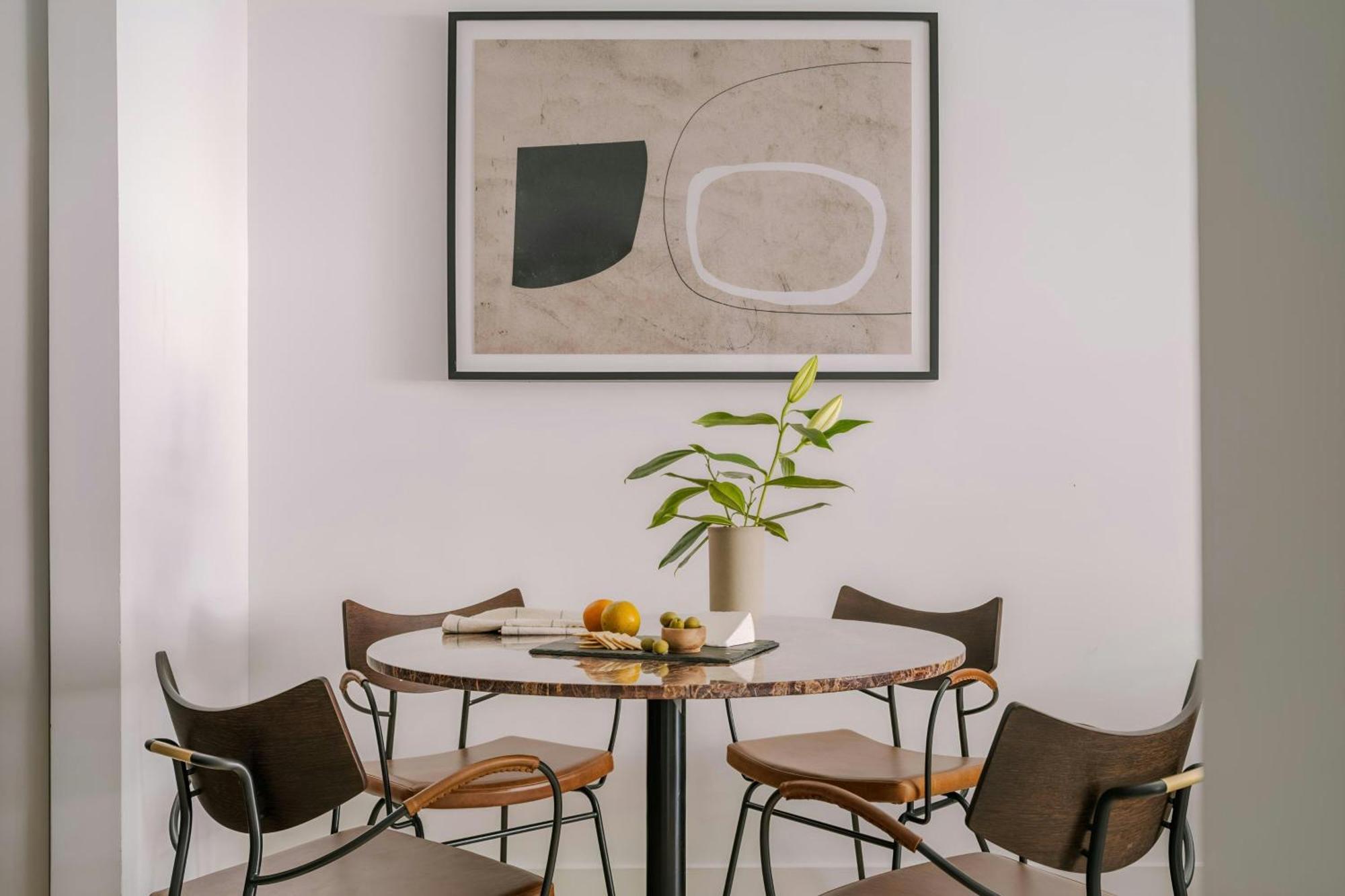 Sonder By Marriott Bonvoy The Nash Midtown East Appart hôtel 4*