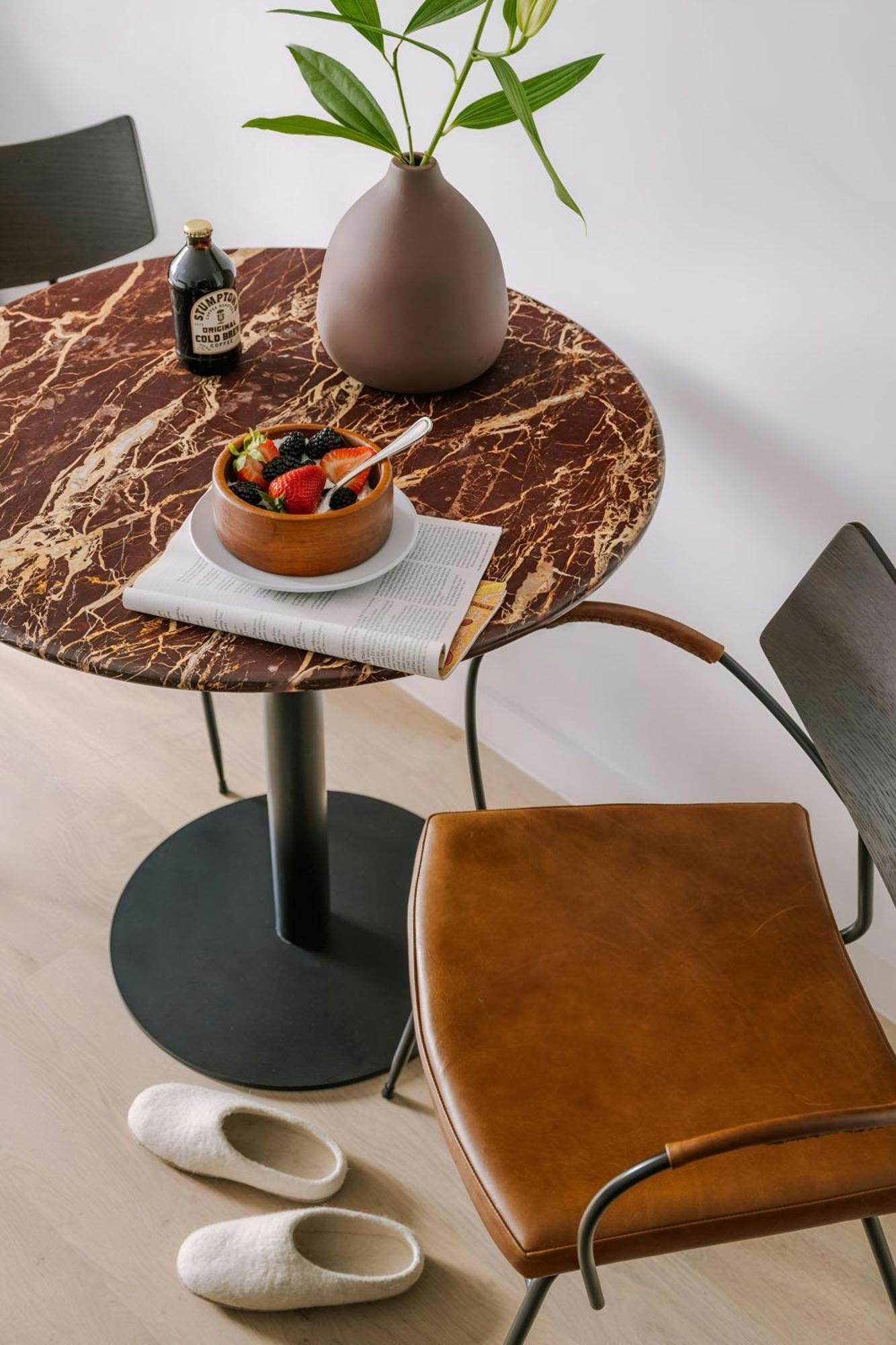Sonder By Marriott Bonvoy The Nash Midtown East Appart hôtel New York