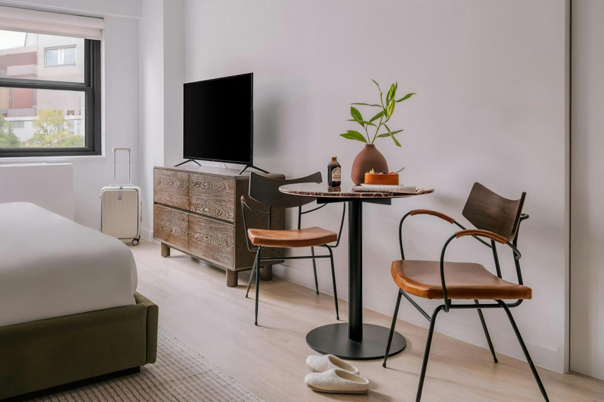 Sonder By Marriott Bonvoy The Nash Midtown East Appart hôtel