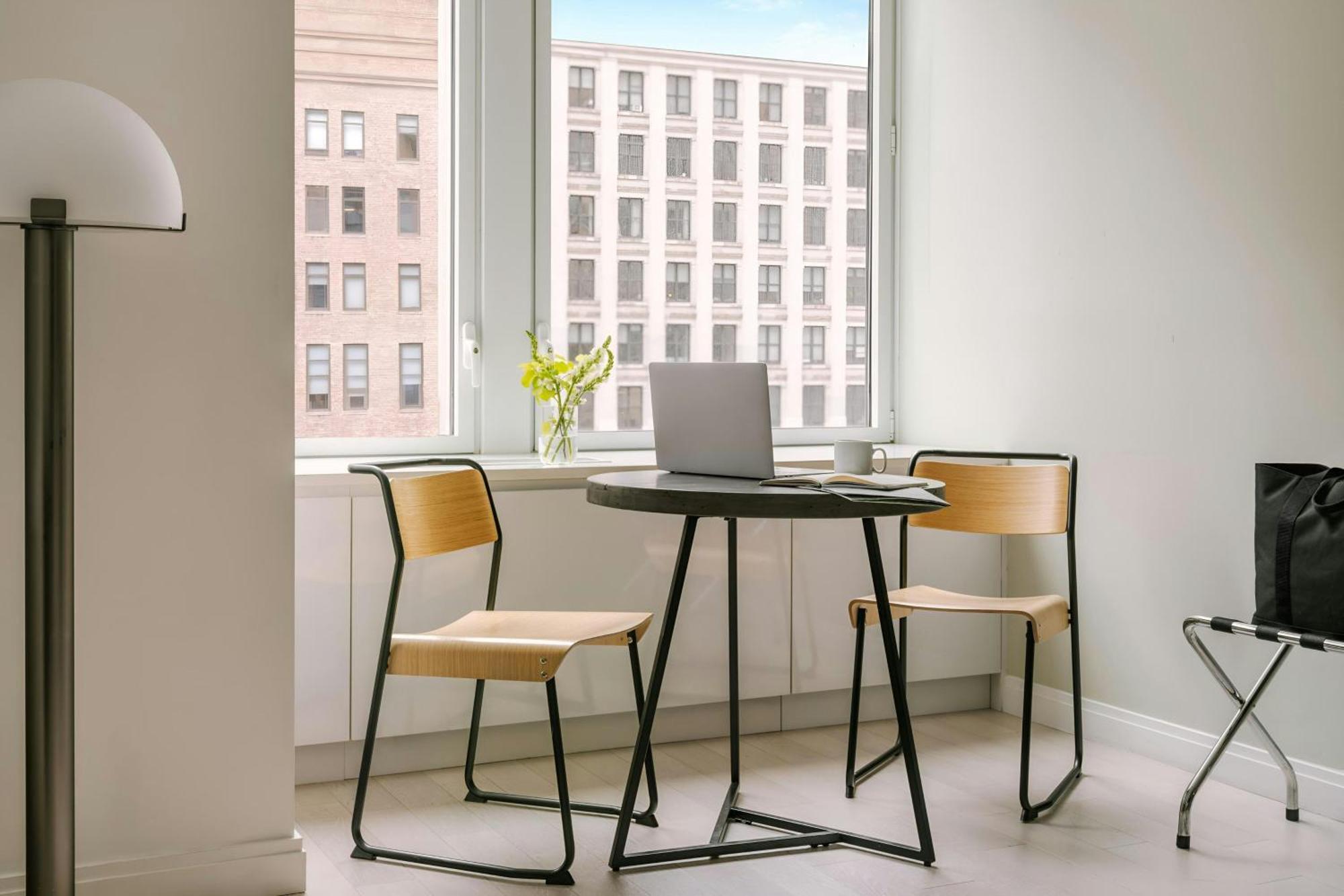 Aparthotel Sonder Battery Park