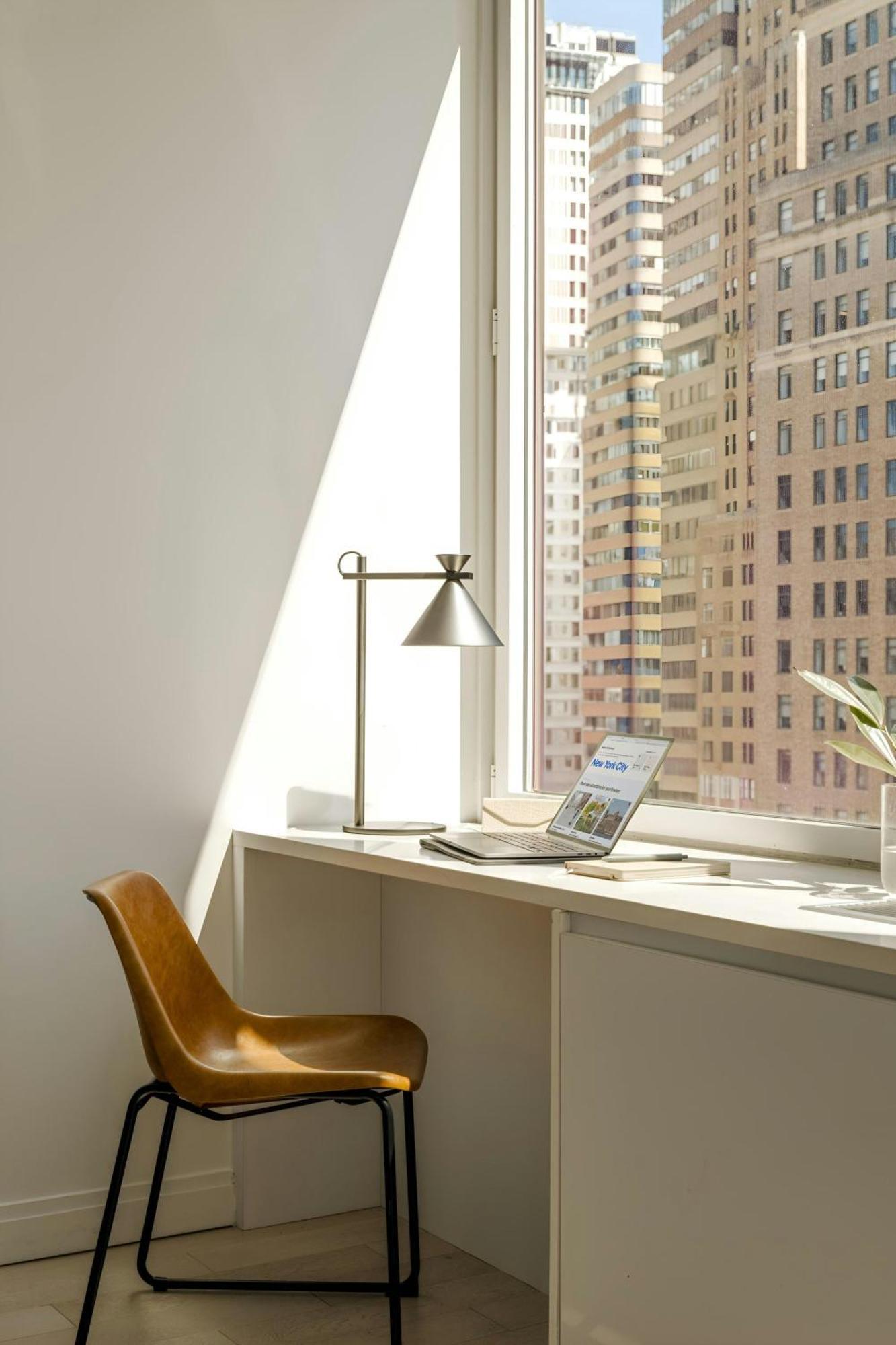 Sonder Battery Park Aparthotel New York