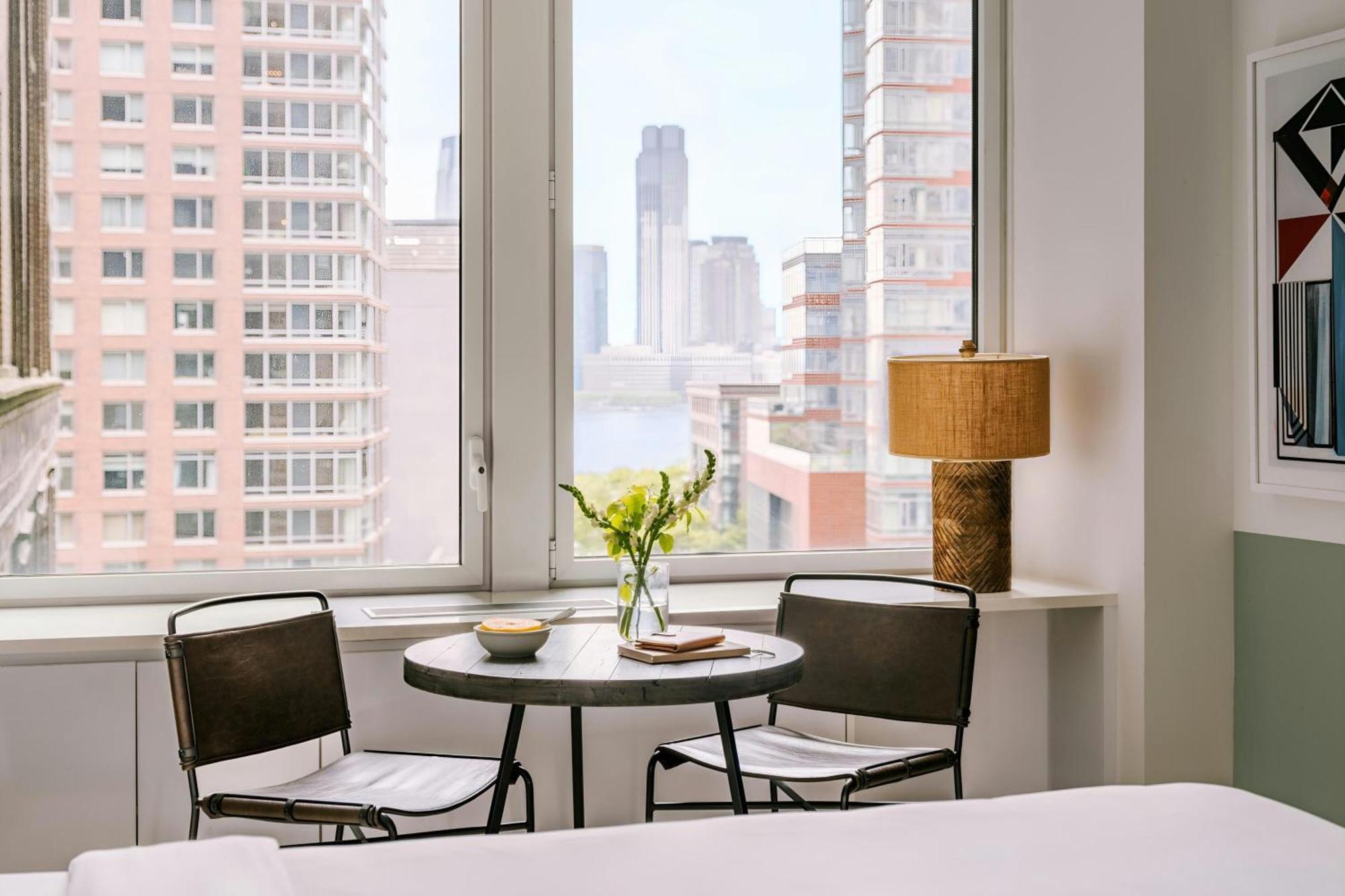 Aparthotel Sonder Battery Park
