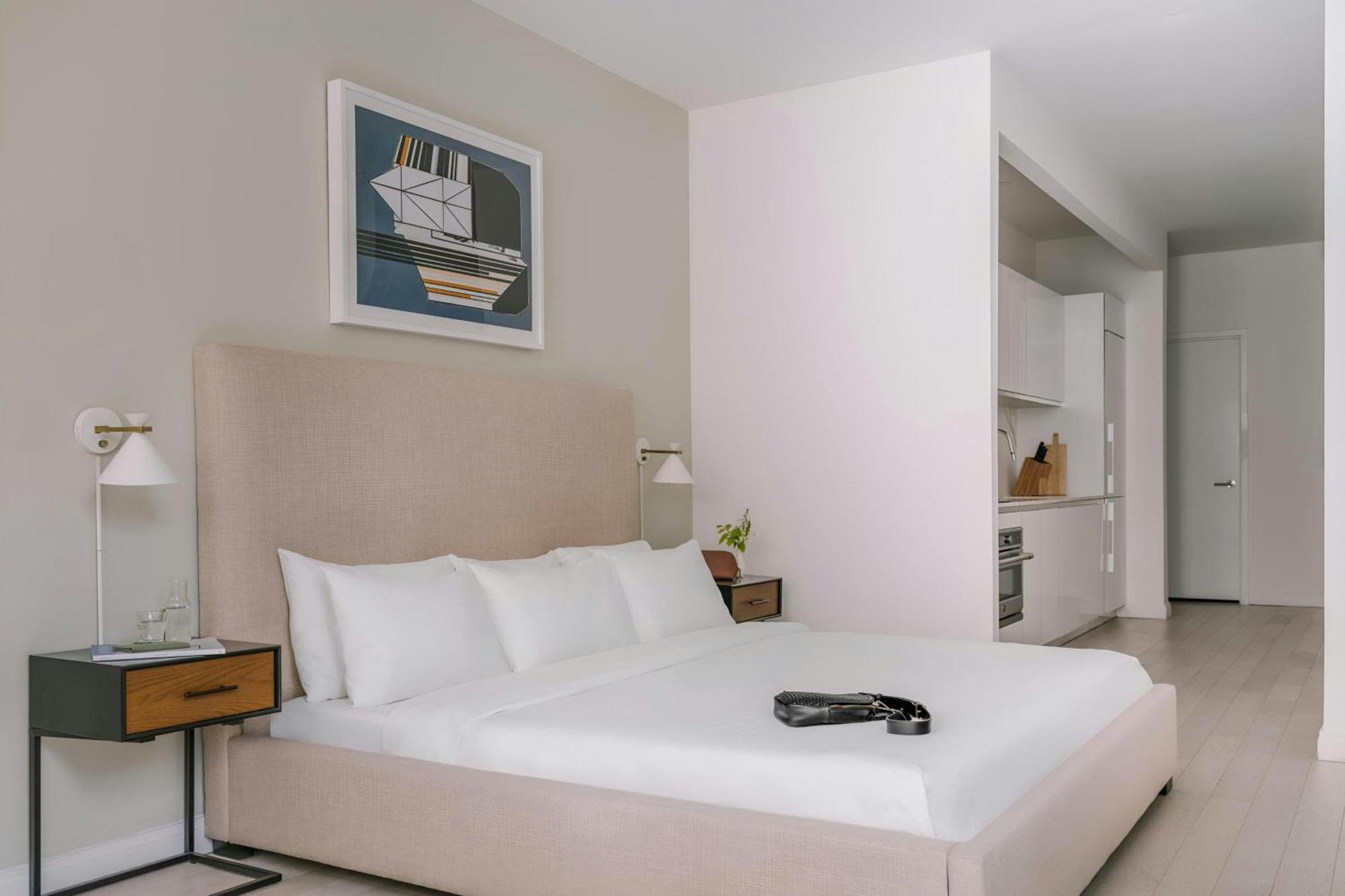 Sonder Battery Park Aparthotel