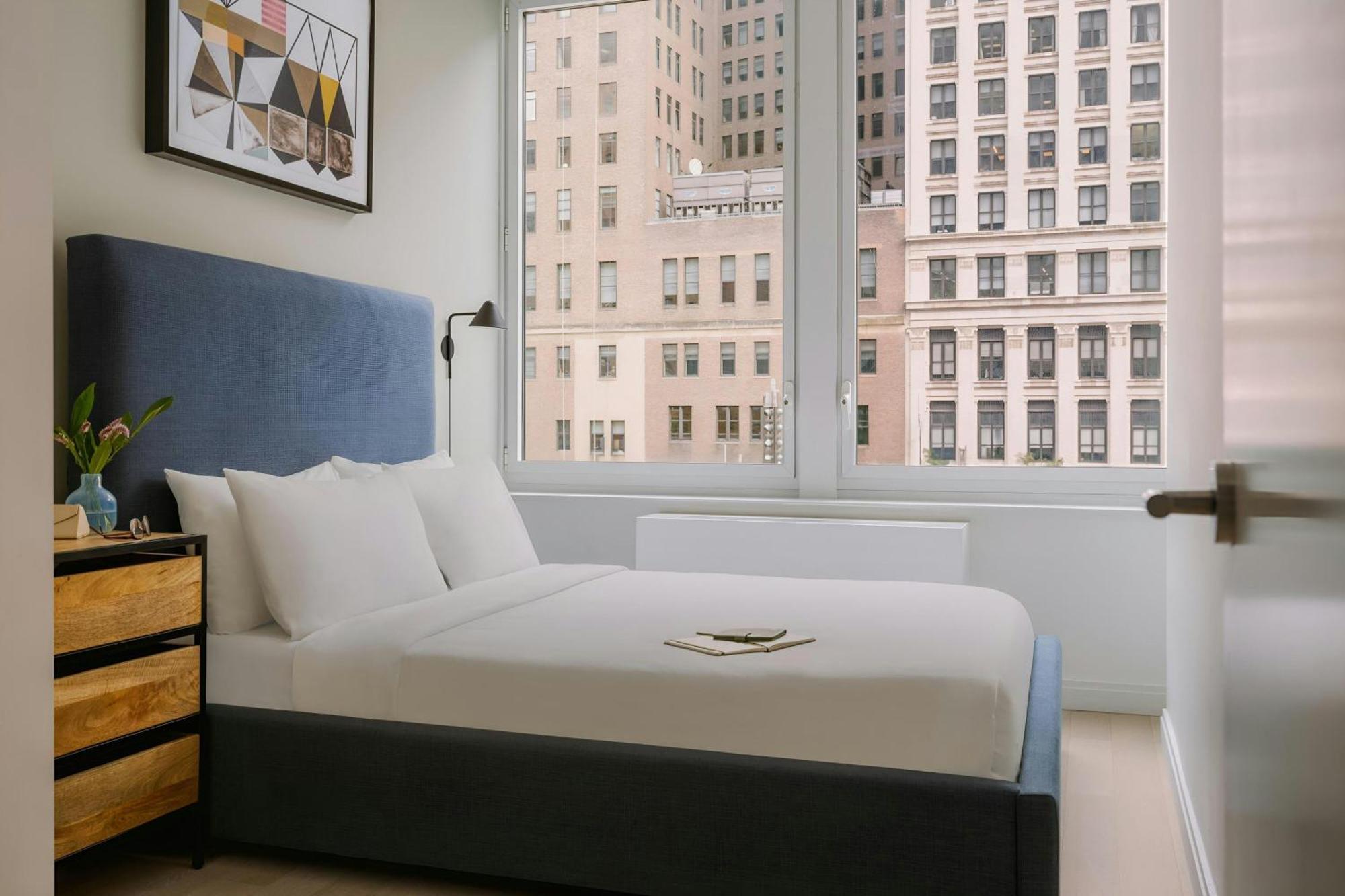 Aparthotel Sonder Battery Park