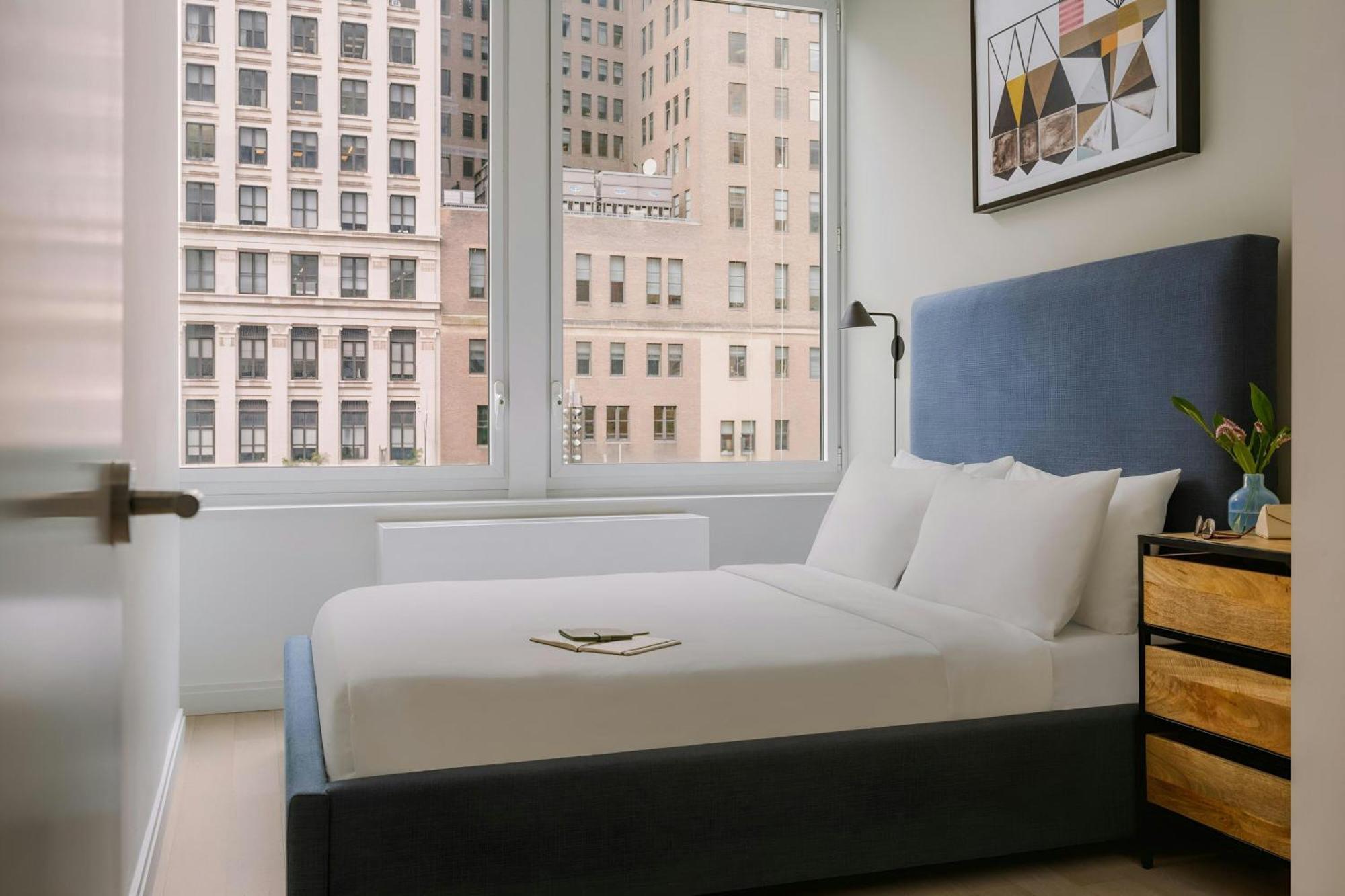 Aparthotel Sonder Battery Park 2*