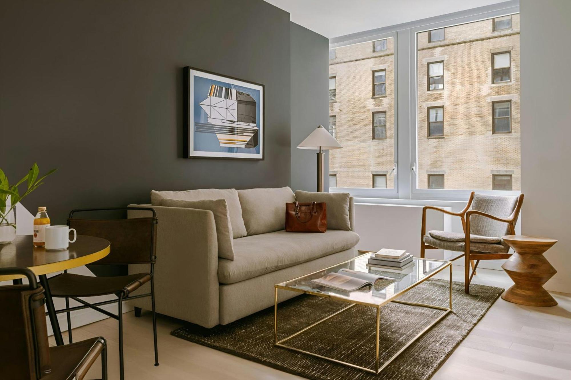 Aparthotel Sonder Battery Park