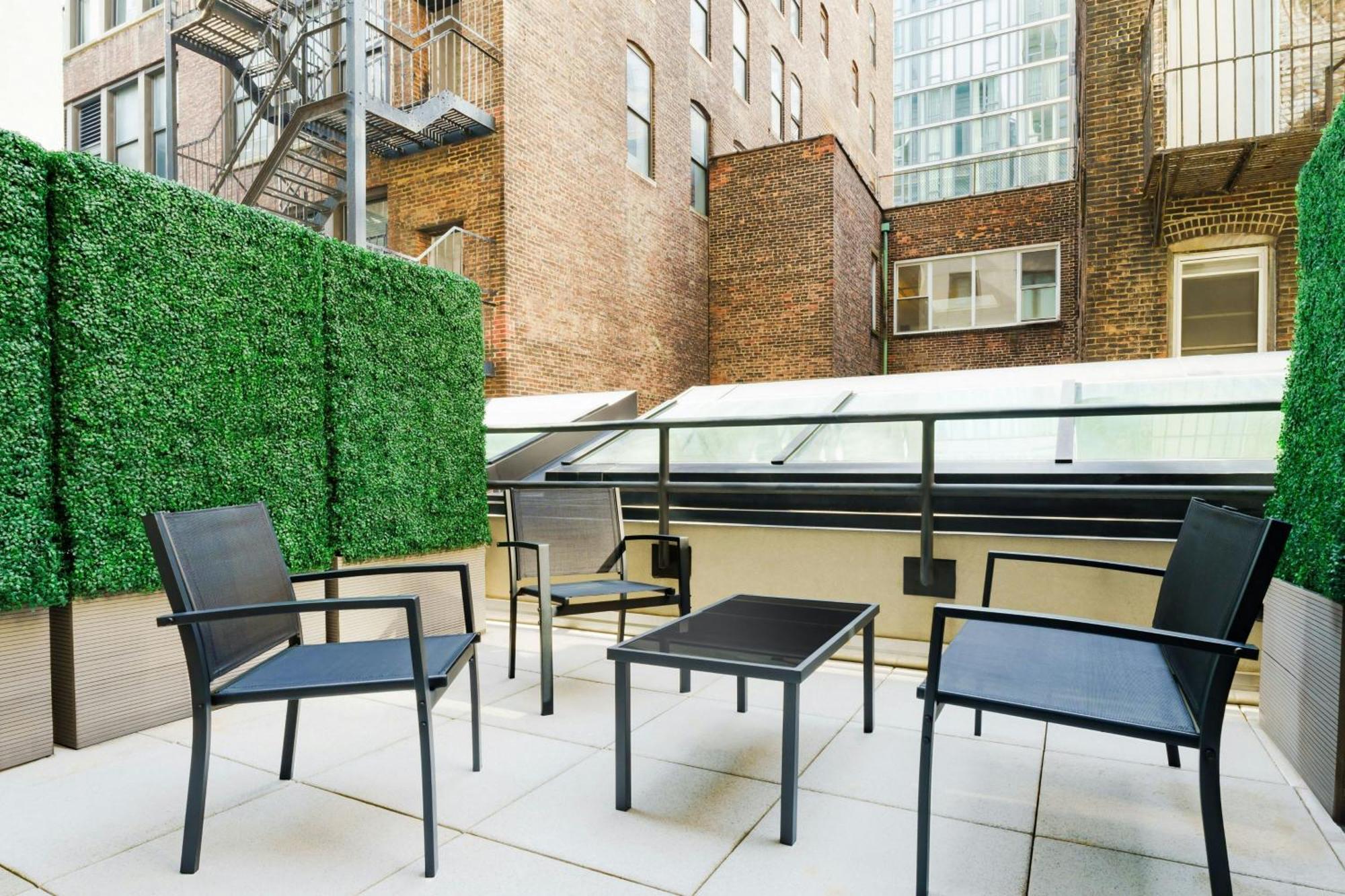 Towneplace By Marriott Manhattan/chelsea 3* New York