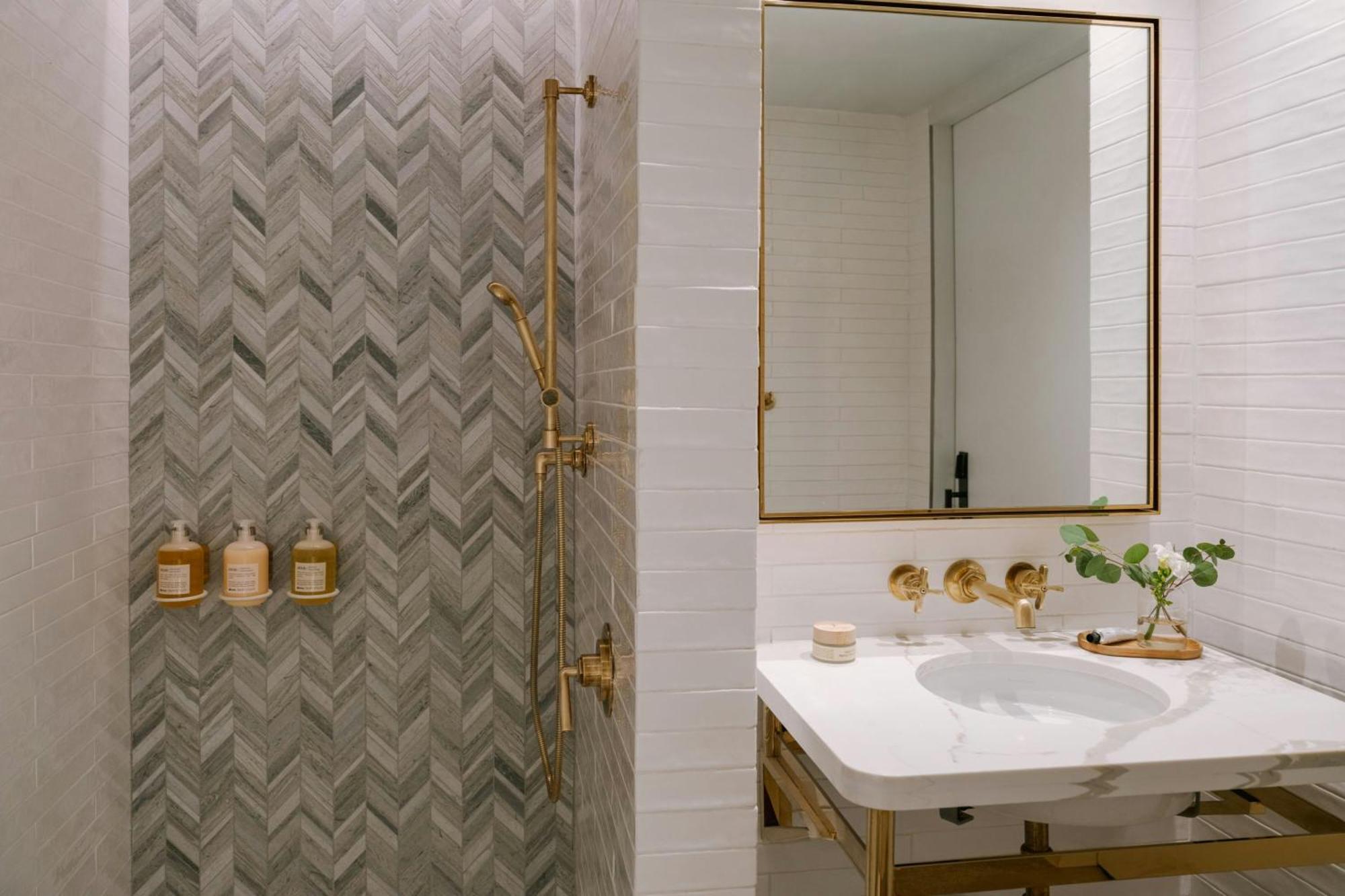 Hotel The Merchant Lower East Side, Sonder By Marriott Bonvoy *