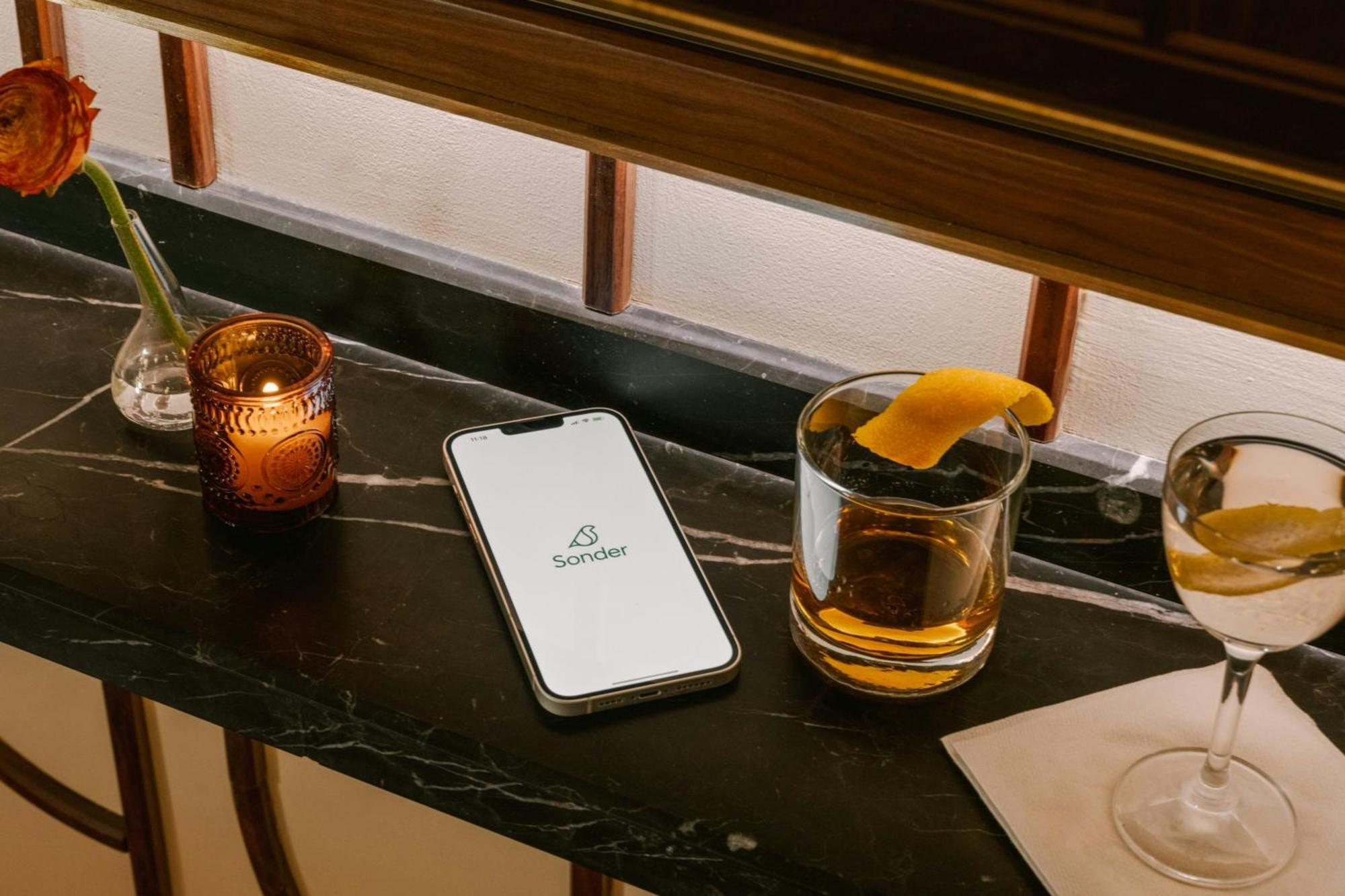 Hotel The Merchant Lower East Side, Sonder By Marriott Bonvoy New York