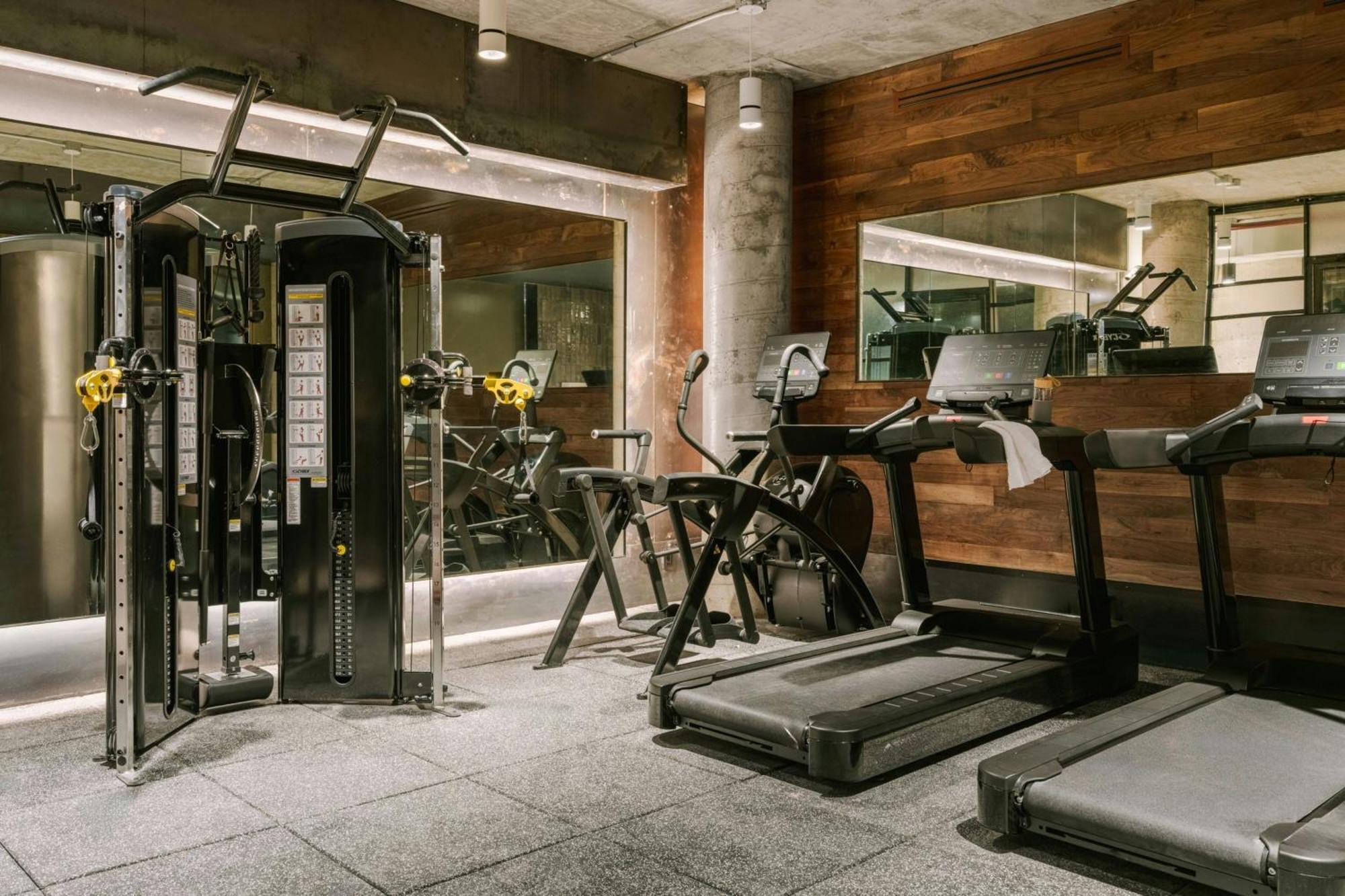 The Merchant Lower East Side, Sonder By Marriott Bonvoy Hotel