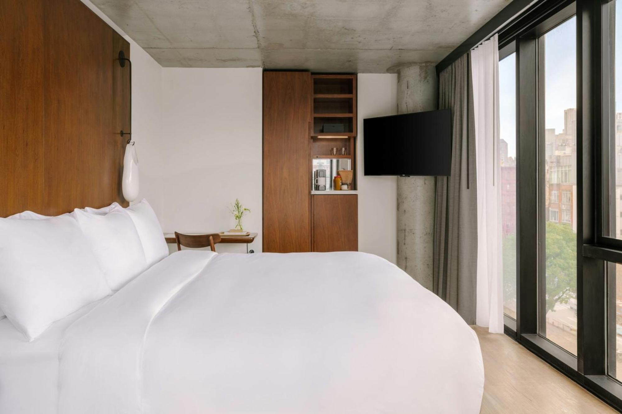 Hotel The Merchant Lower East Side, Sonder By Marriott Bonvoy