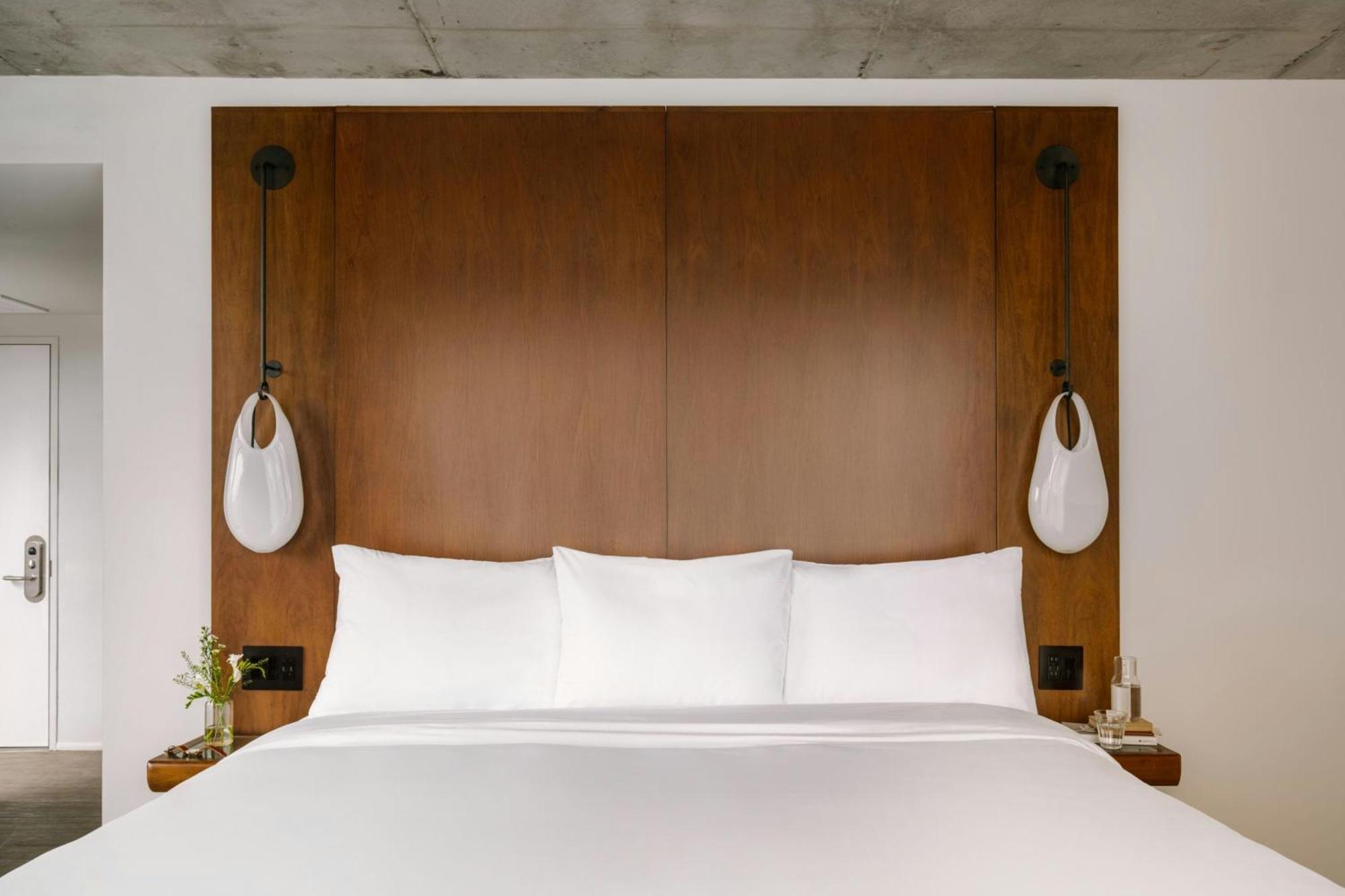 The Merchant Lower East Side, Sonder By Marriott Bonvoy *