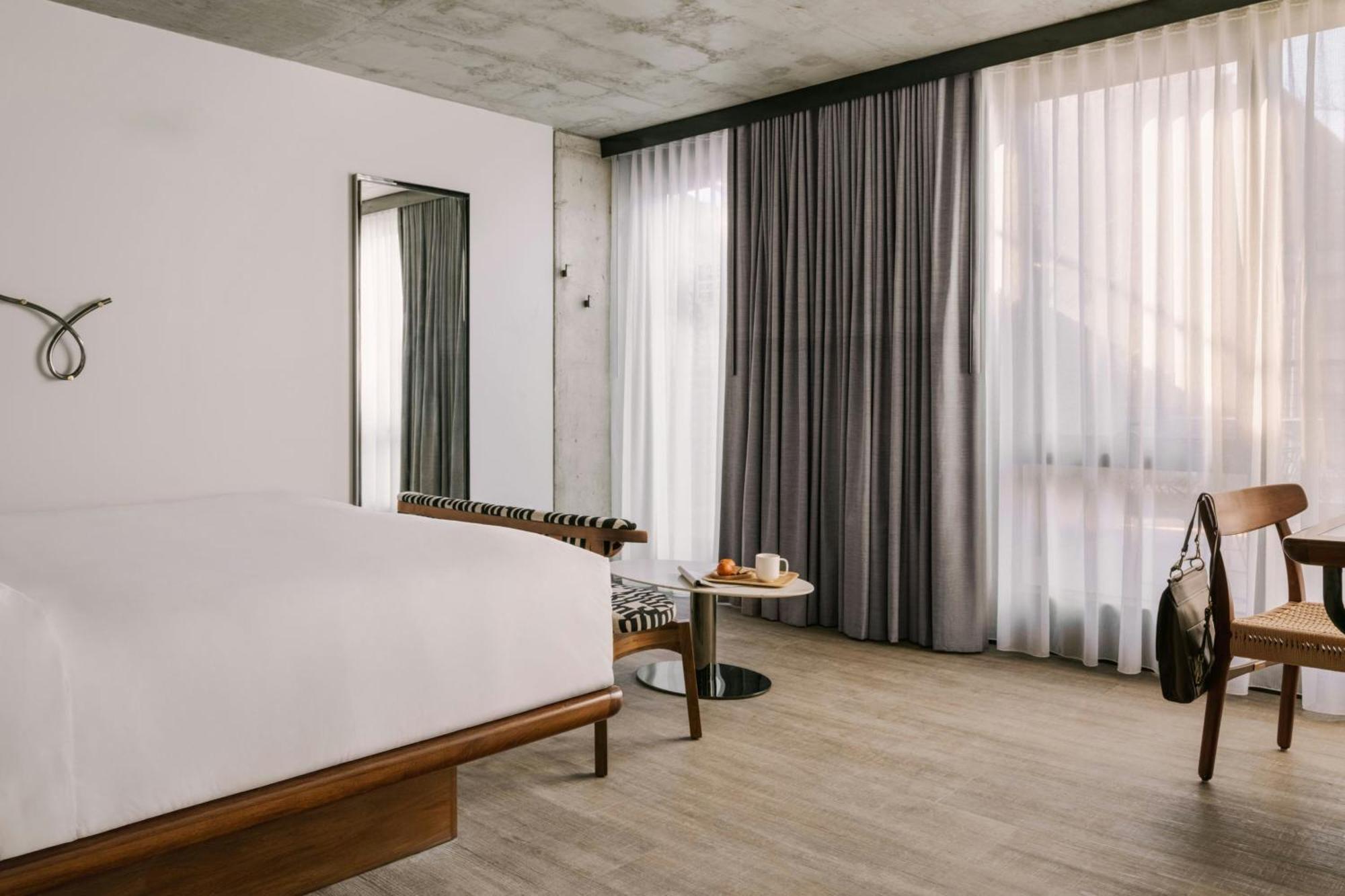 Hotel The Merchant Lower East Side, Sonder By Marriott Bonvoy