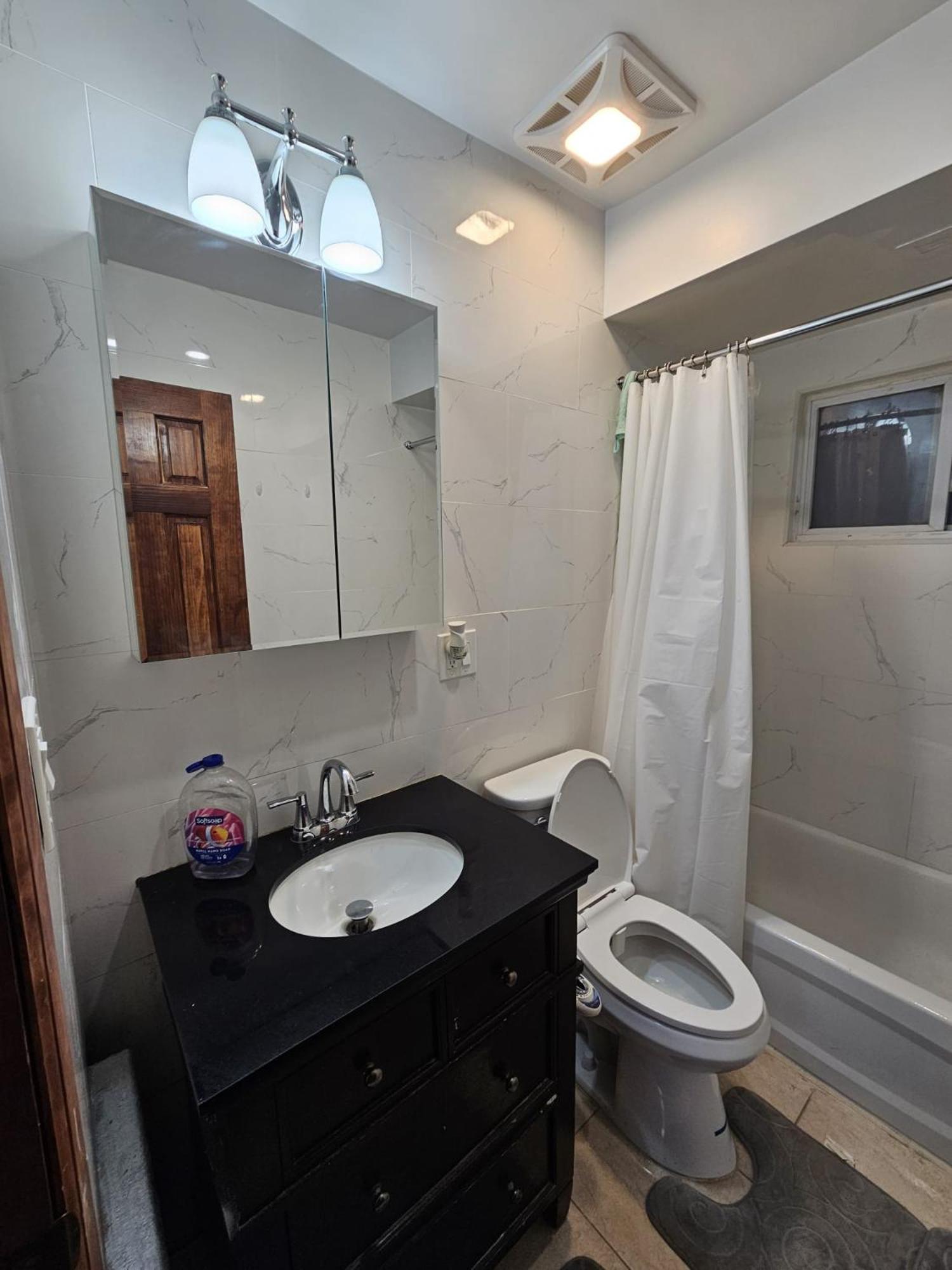 Apartment Mukbul & Nesa Llc *