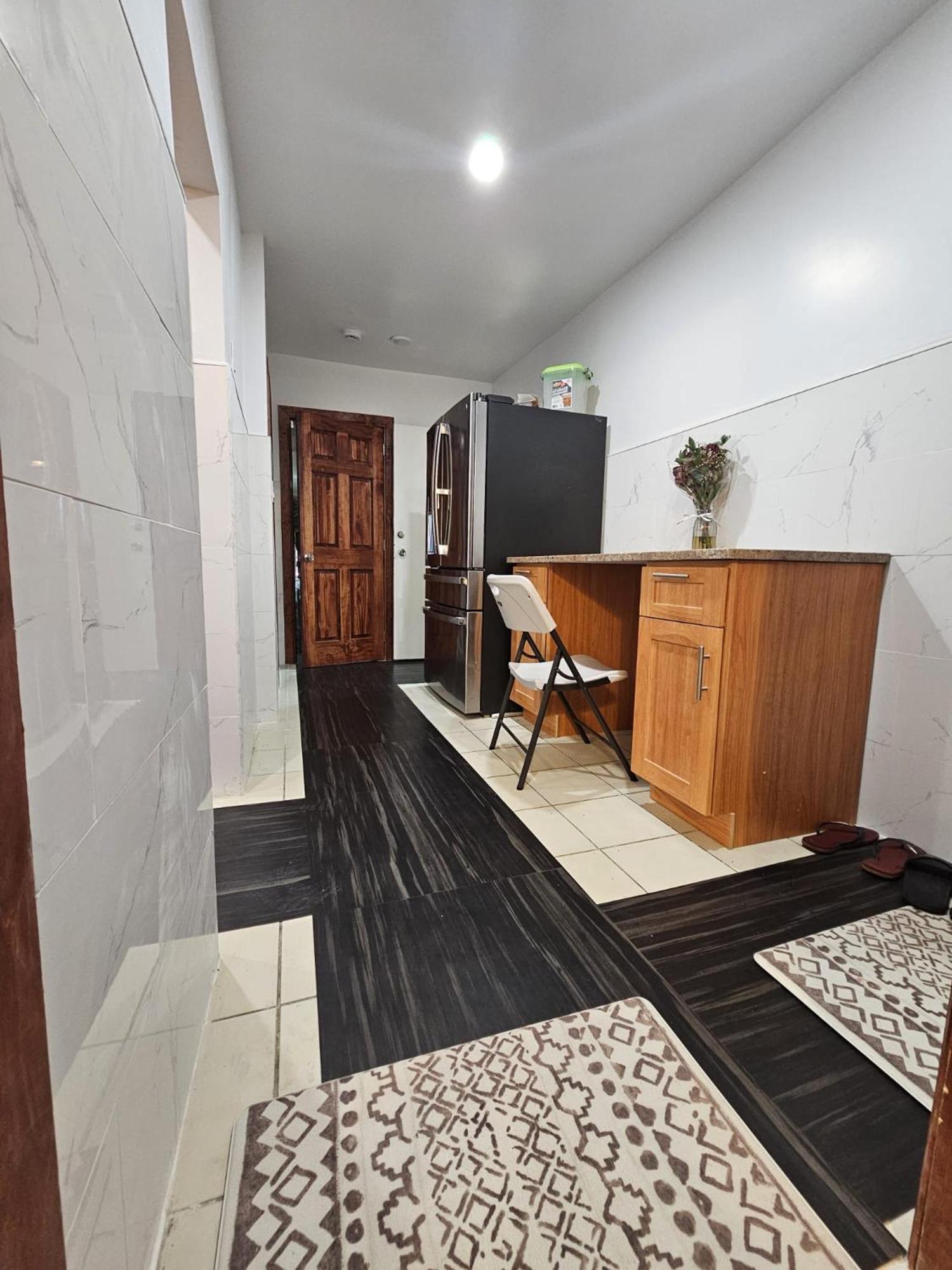 Mukbul & Nesa Llc Apartment New York