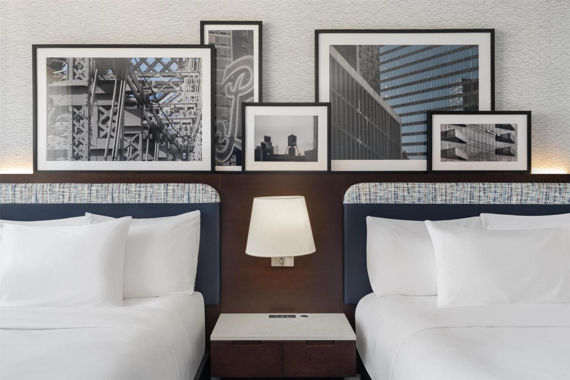 Doubletree By Hilton Long Island City, Ny