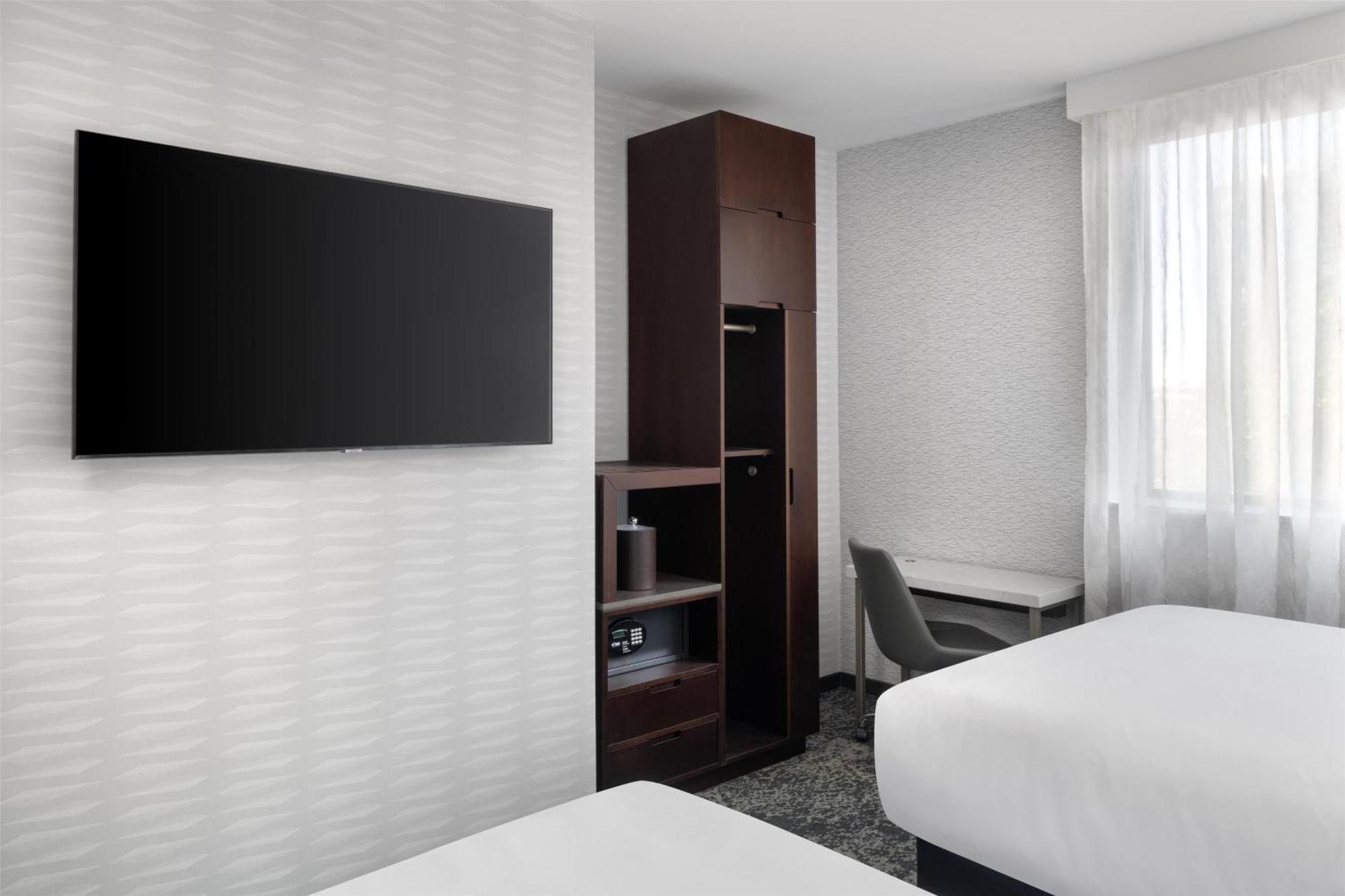 Hotel Doubletree By Hilton Long Island City, Ny New York