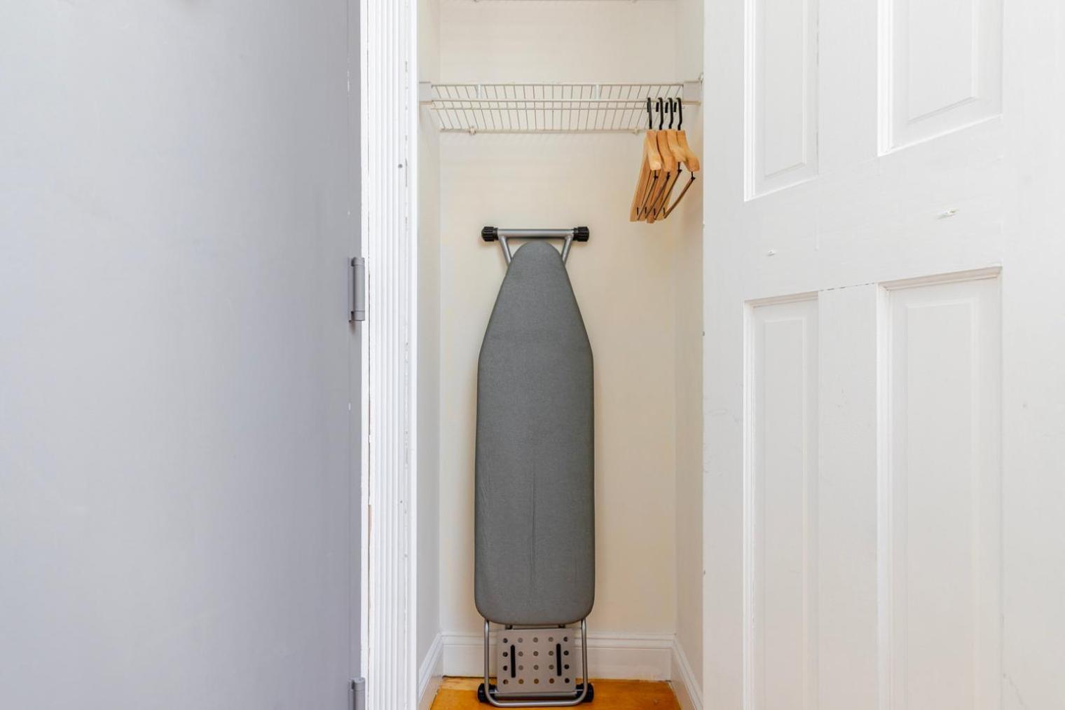 Blueground West Village Washer Nr Stonewall Inn Nyc-1826 Apartment *