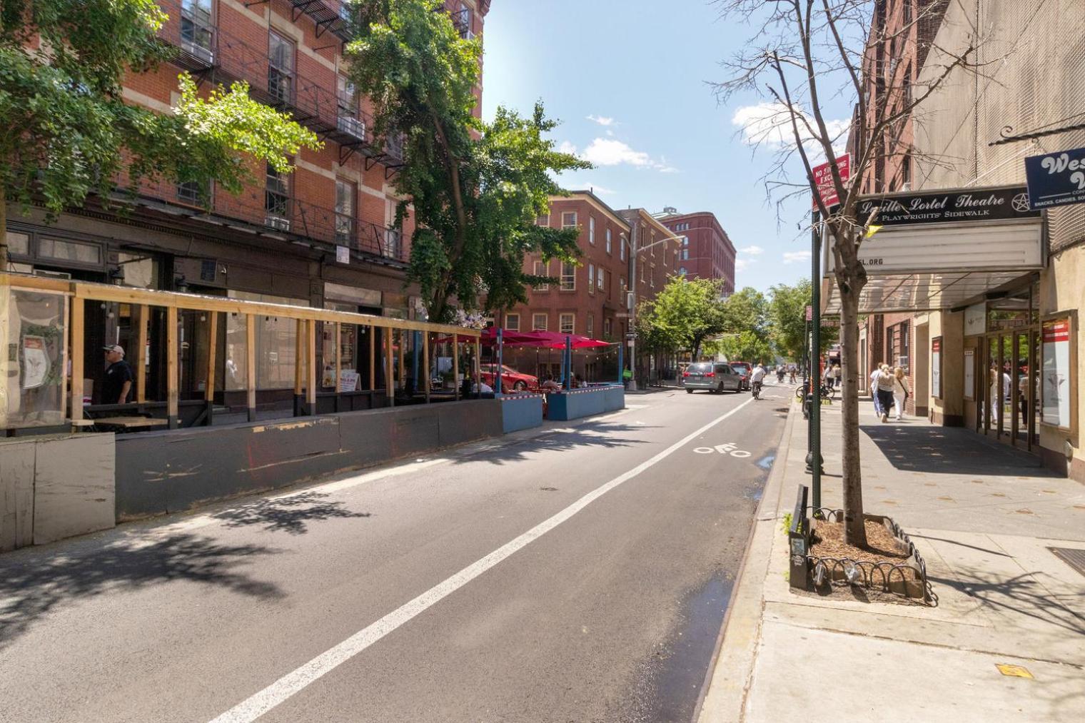 Blueground West Village Washer Nr Stonewall Inn Nyc-1826 Apartment *