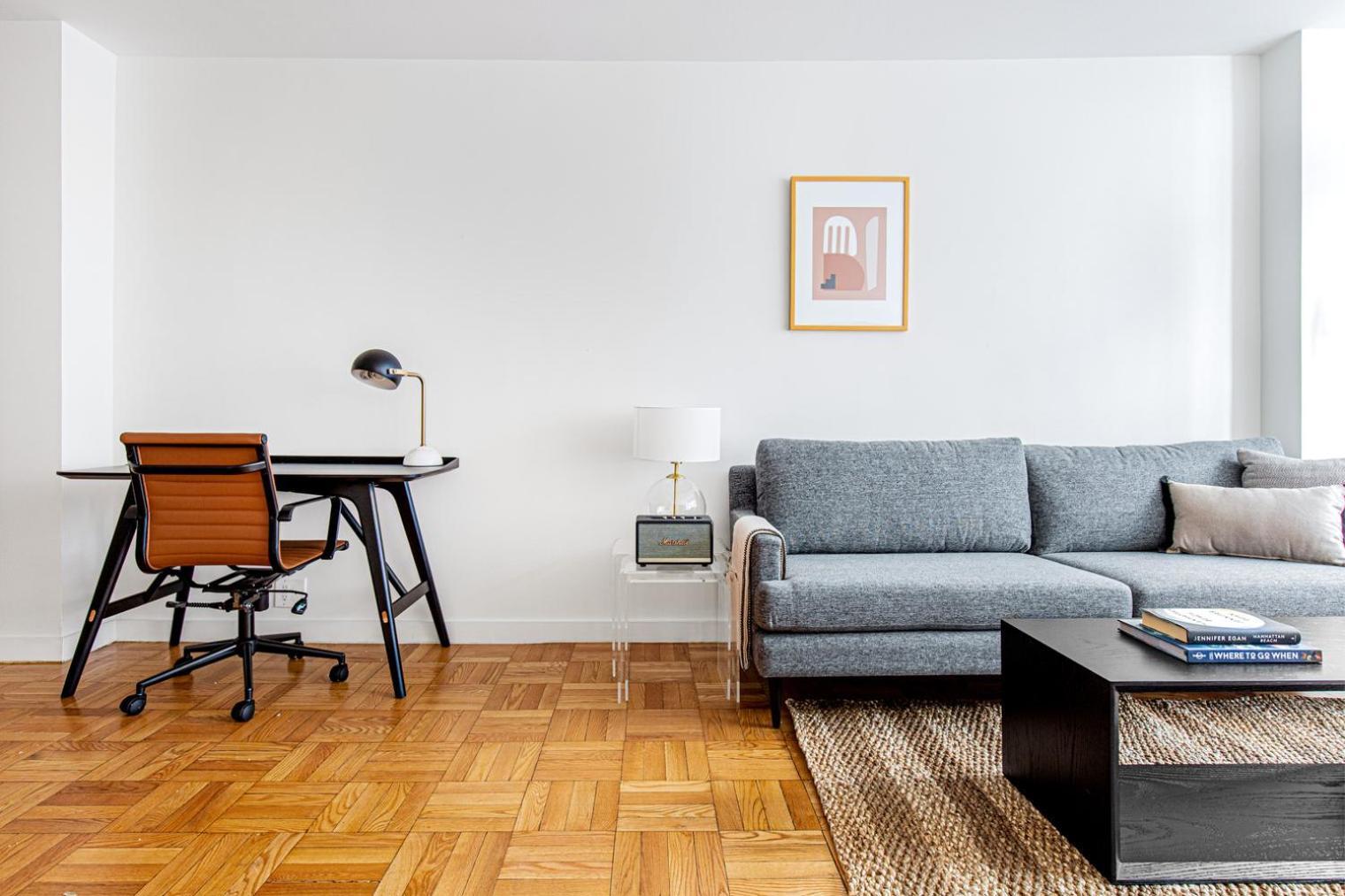 Apartment Blueground East Village Fitness Center Nr Washington Square Park Nyc-560 *