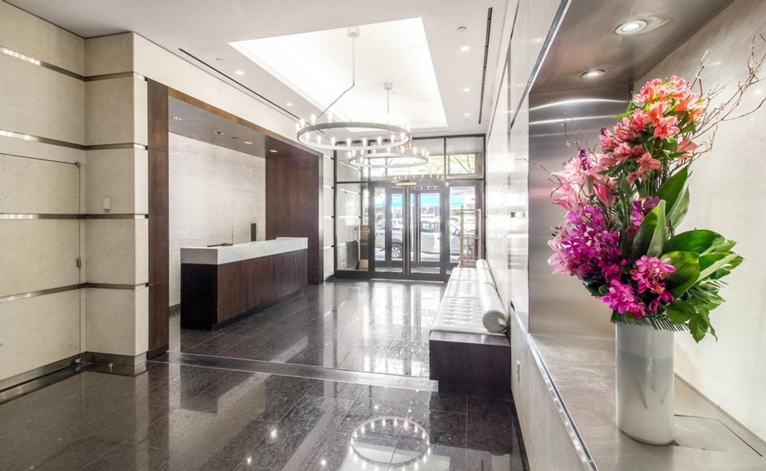 Appartement Blueground Gramercy Park Rooftop Nr Flatiron Nyc-1189 New York