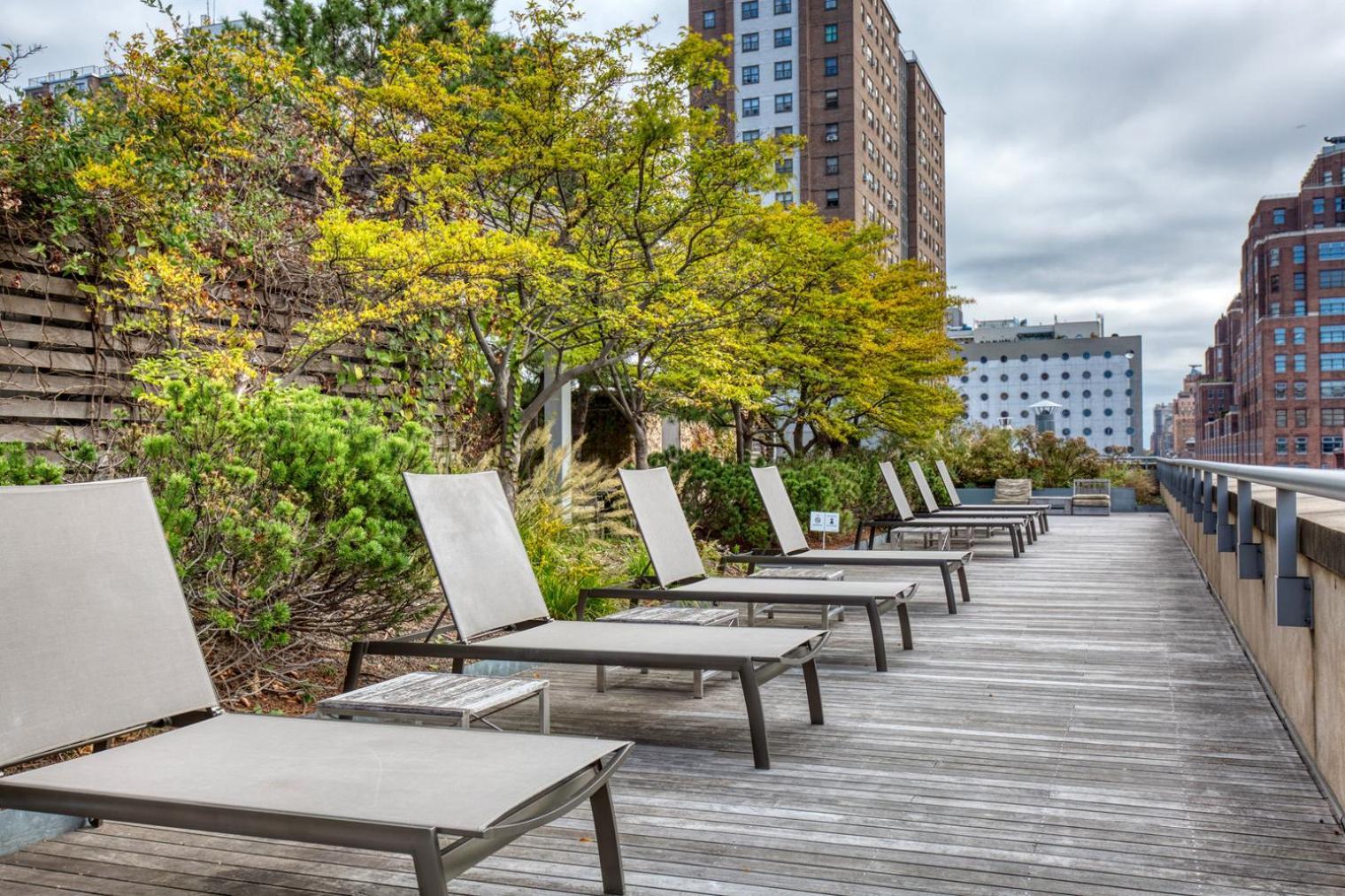 Blueground Chelsea Rooftop Nr High Line Nyc-1801 * New York
