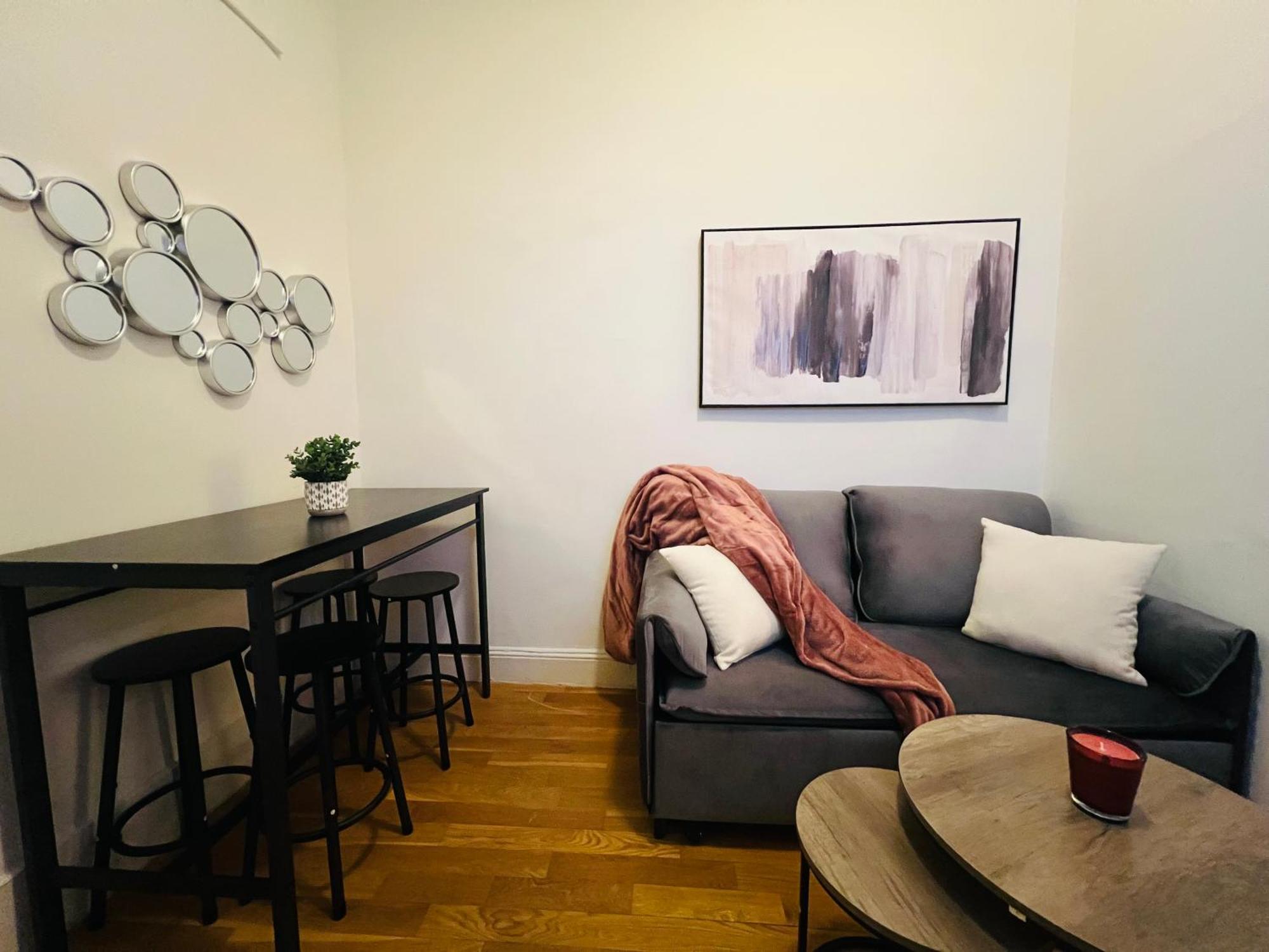 Apartment The Manhattan 44