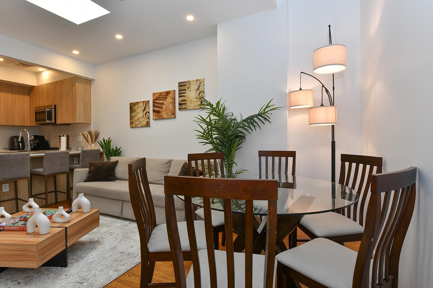 Boho Rustic Escape With Masssive Terrace In Midtown *