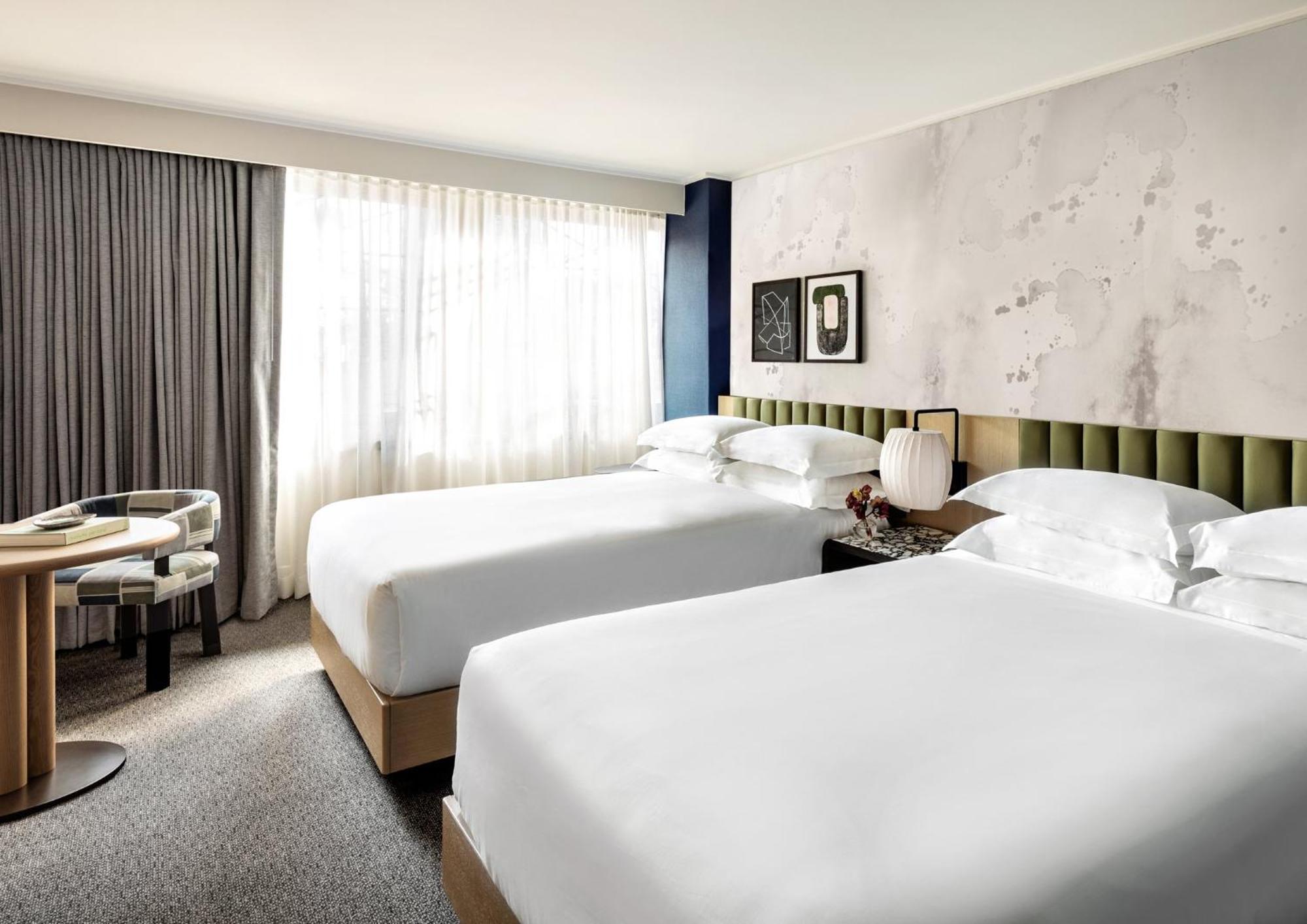 Kimpton Theta - Times Square By Ihg Hotel New York