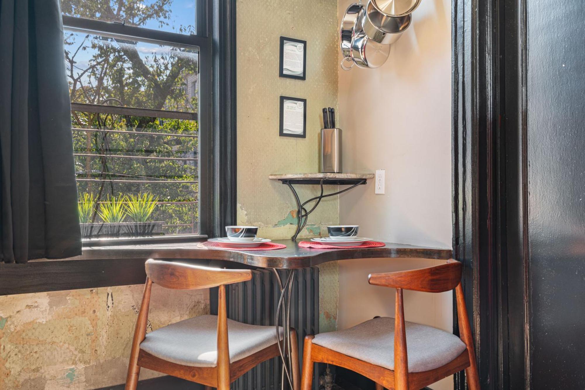 Apartment Tripoli Artisan Lofts - Designer Bushwick Lofts With Rooftop Terrace