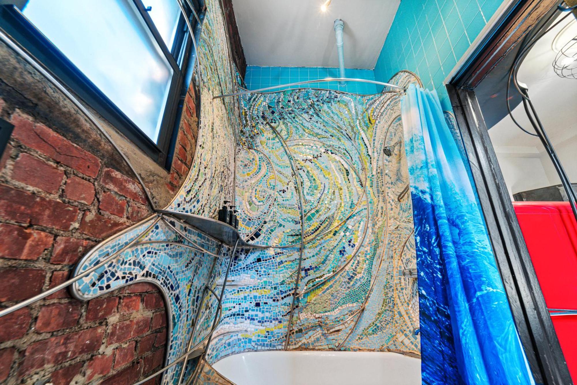 Apartment Tripoli Artisan Lofts - Designer Bushwick Lofts With Rooftop Terrace *