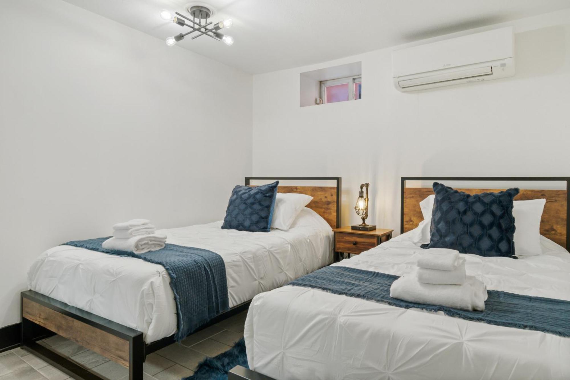 Tripoli Artisan Lofts - Designer Bushwick Lofts With Rooftop Terrace