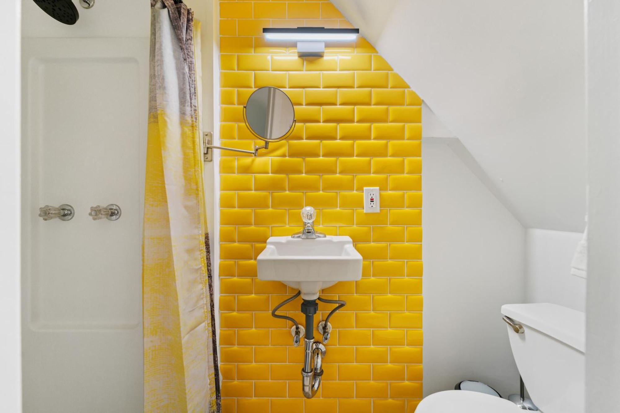 Tripoli Artisan Lofts - Designer Bushwick Lofts With Rooftop Terrace Apartment