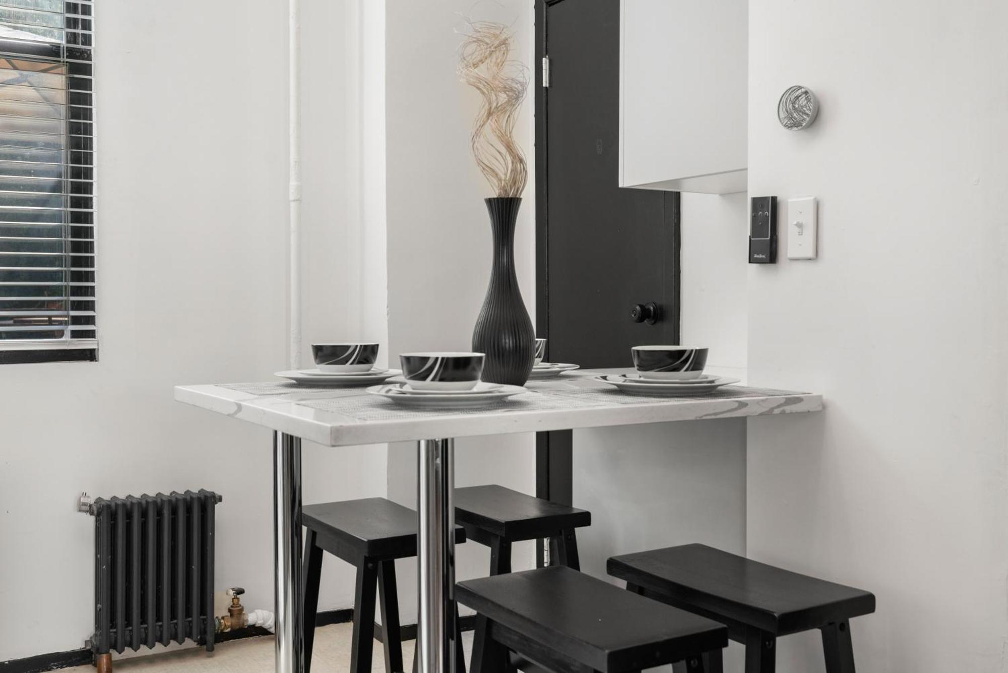 Tripoli Artisan Lofts - Designer Bushwick Lofts With Rooftop Terrace Apartment New York