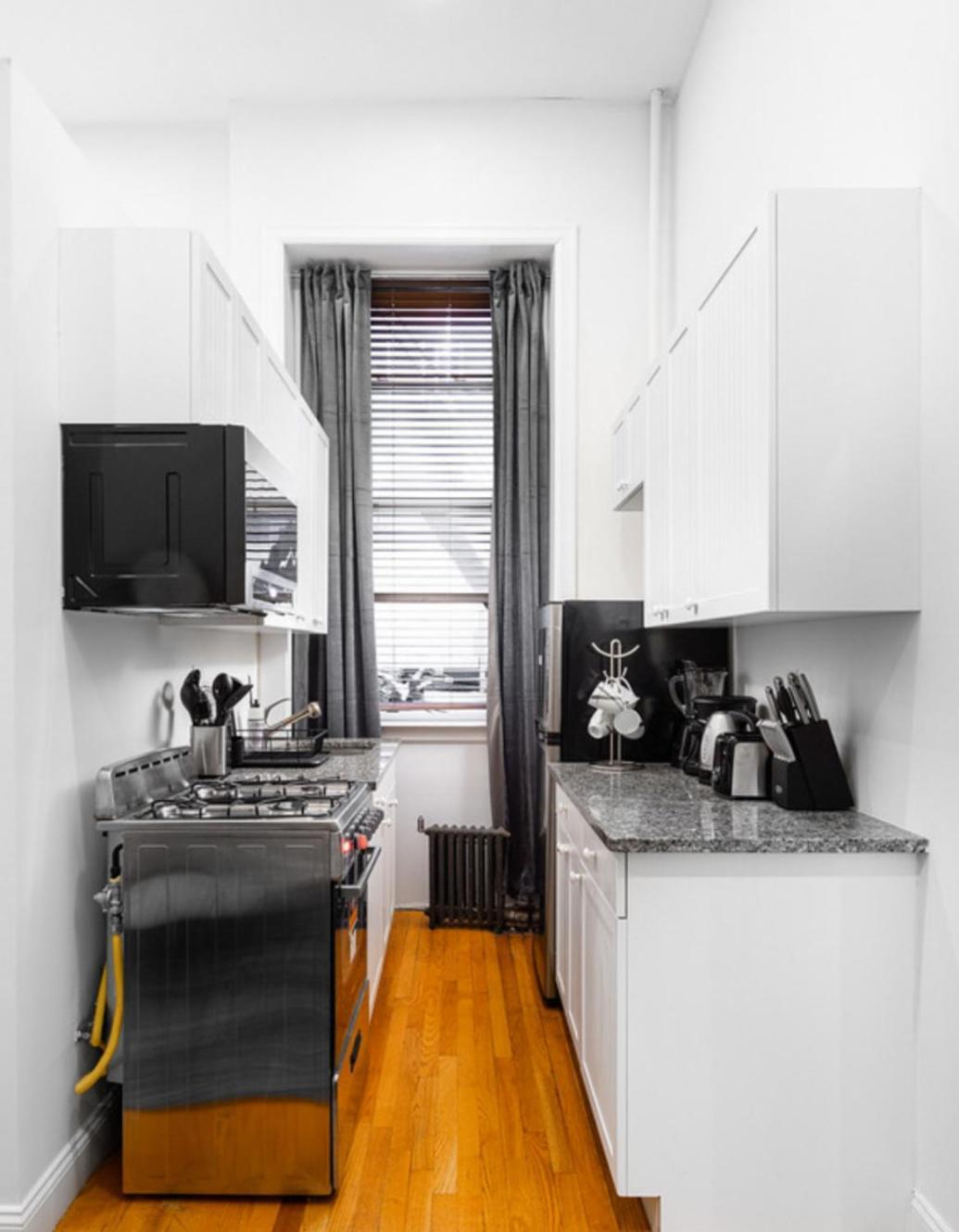 Apartment In New York