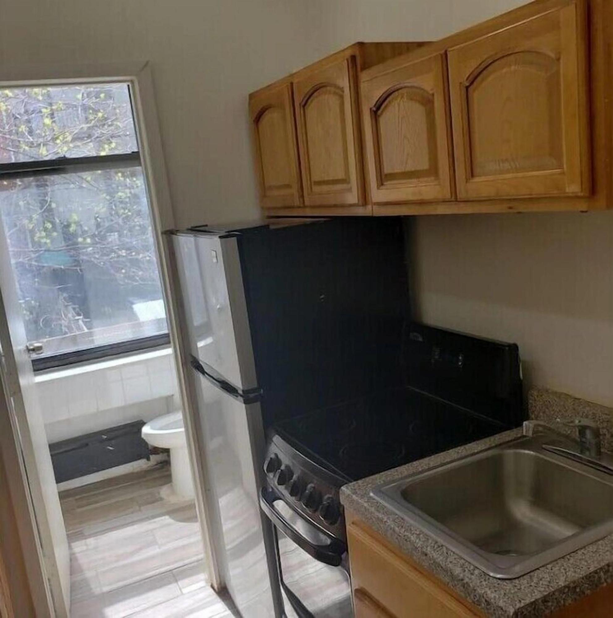 Great Looking Apartment