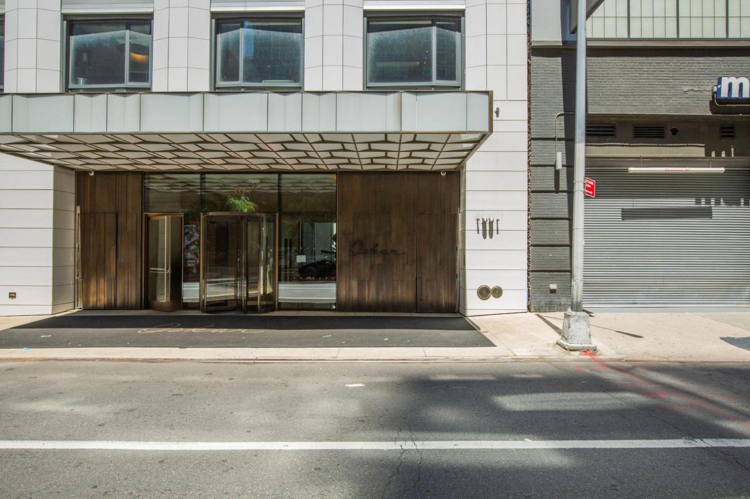 Blueground Midtown W Gym Wd Near Park Nyc-1519 Apartment *