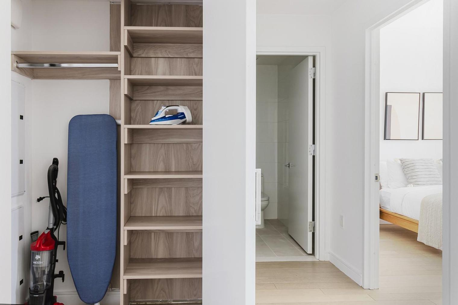 Blueground Midtown W Gym Wd Near Park Nyc-1519 Apartment *