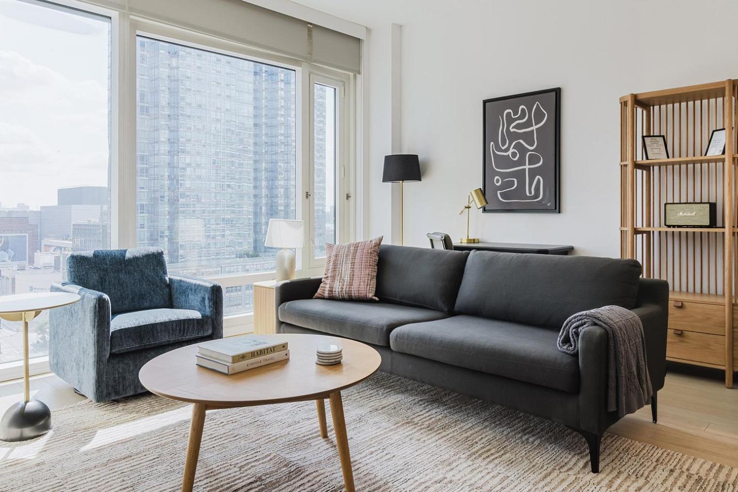 Blueground Midtown W Gym Wd Near Park Nyc-1519 Apartment New York