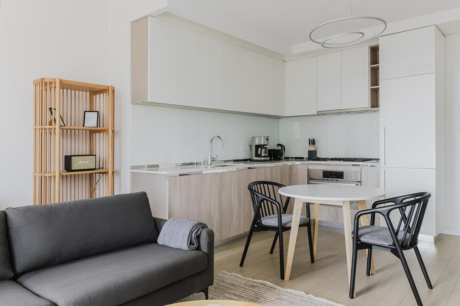Apartment Blueground Midtown W Gym Wd Near Park Nyc-1519
