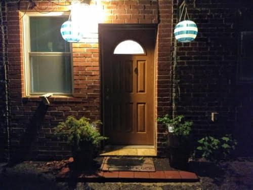 Guest house Cozy At The Heart Of Jackson Heights