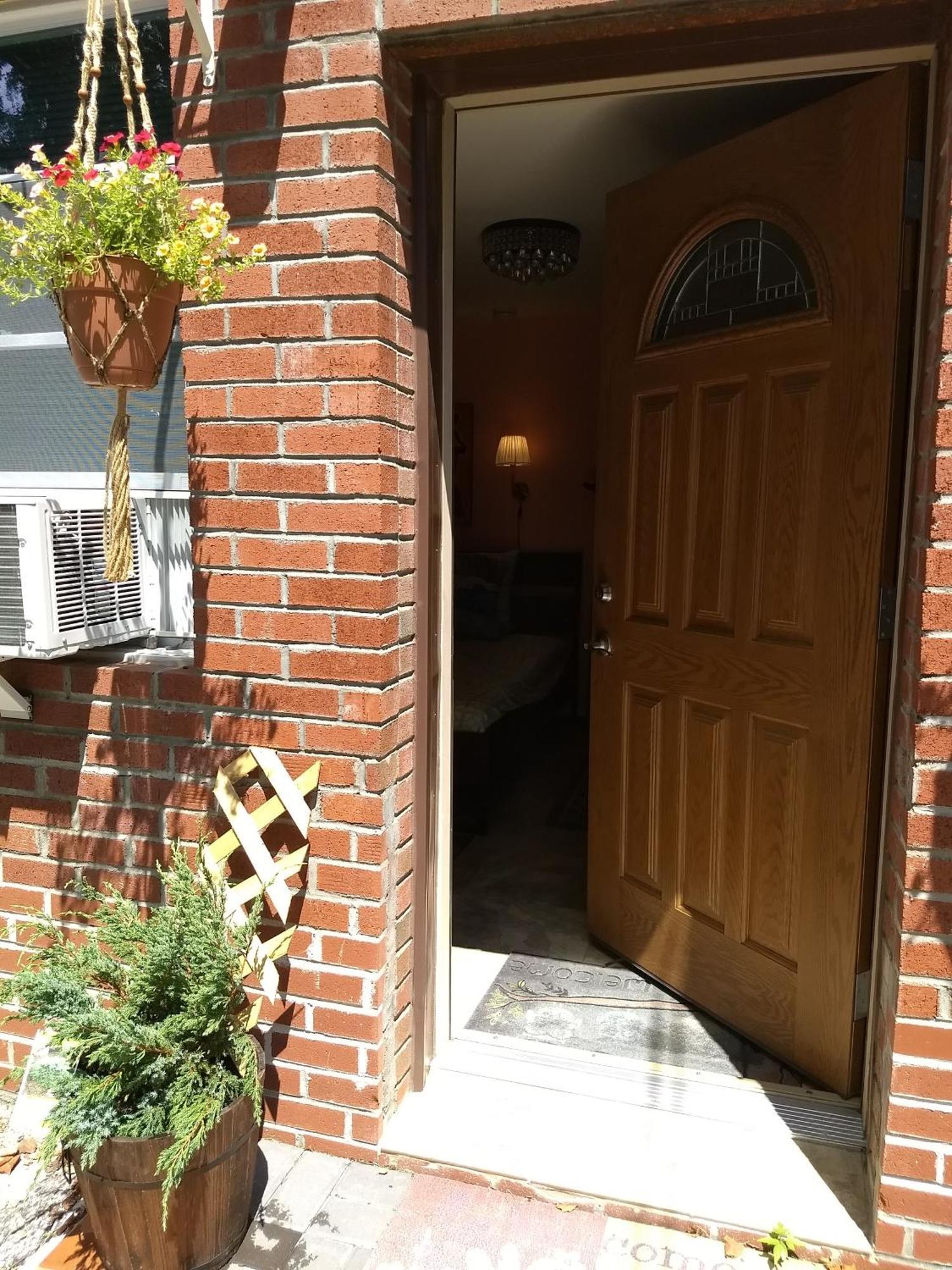 Guest house Cozy At The Heart Of Jackson Heights *