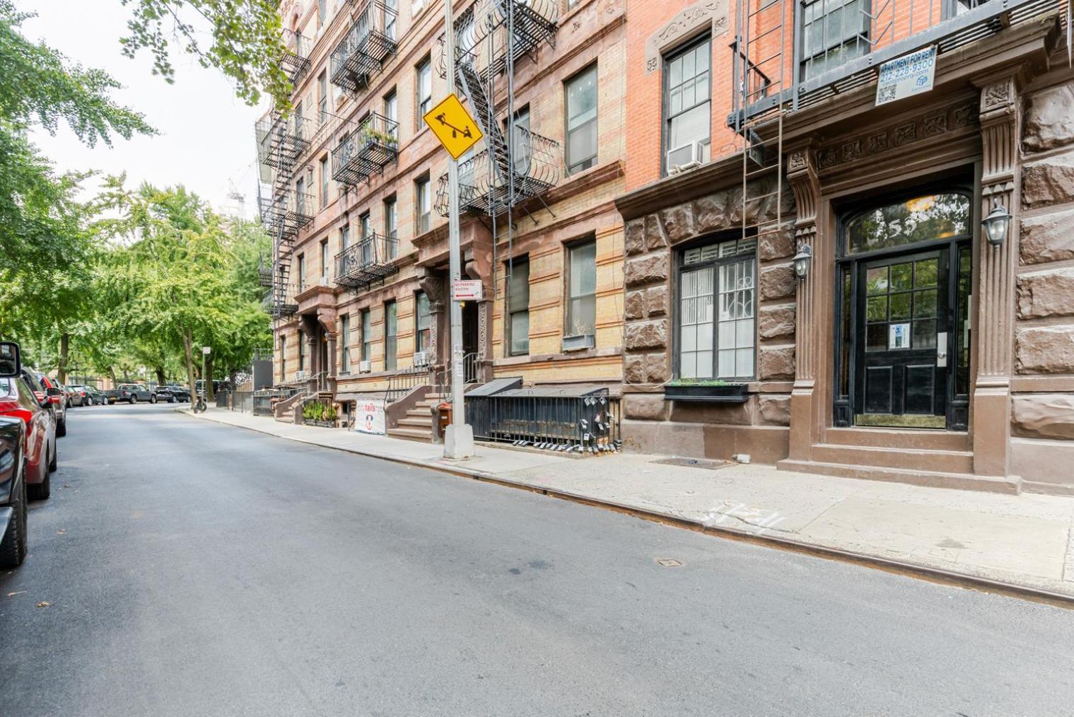 Beautiful W Village 1br Nr 1 Train Nyc-888 Apartment New York