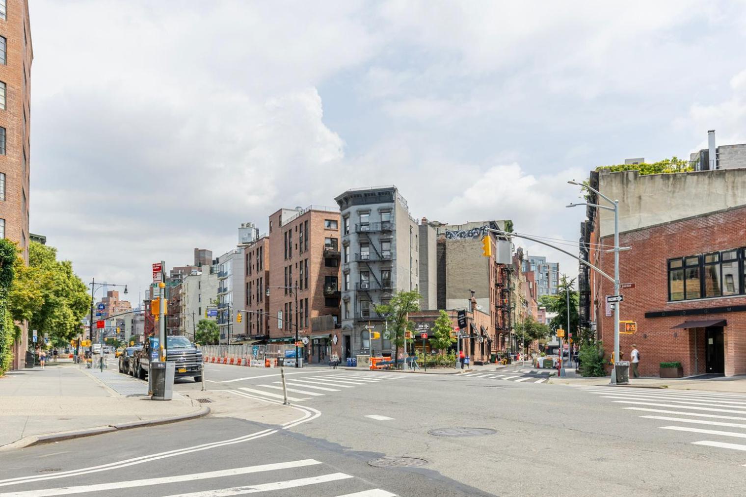 Beautiful W Village 1br Nr 1 Train Nyc-888 Apartment