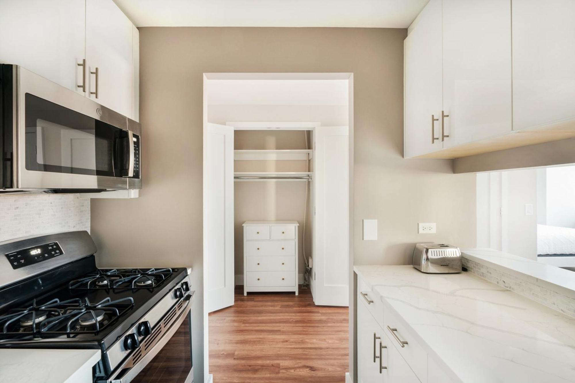 Gorgeous Apartment *