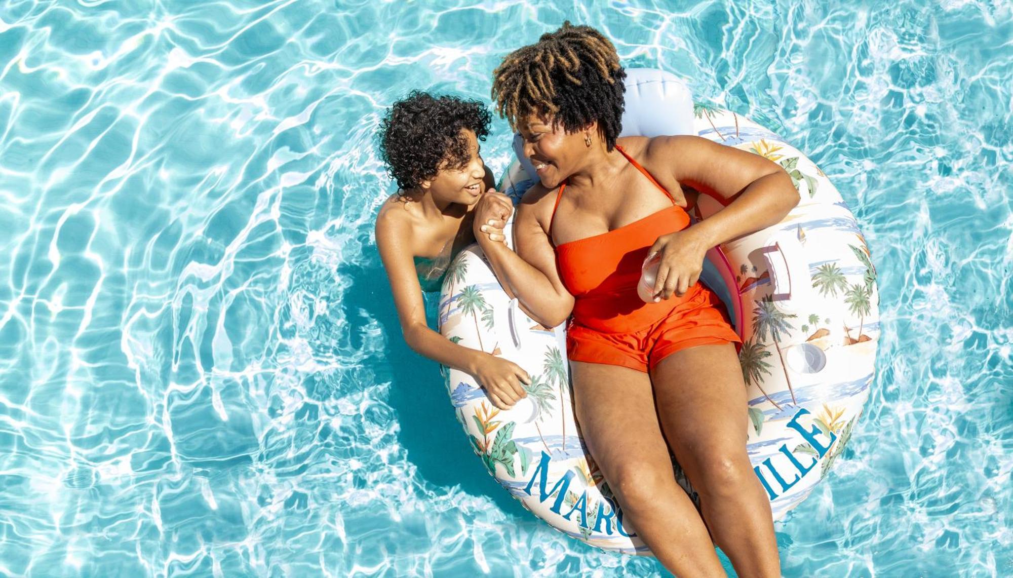 Margaritaville Times Square