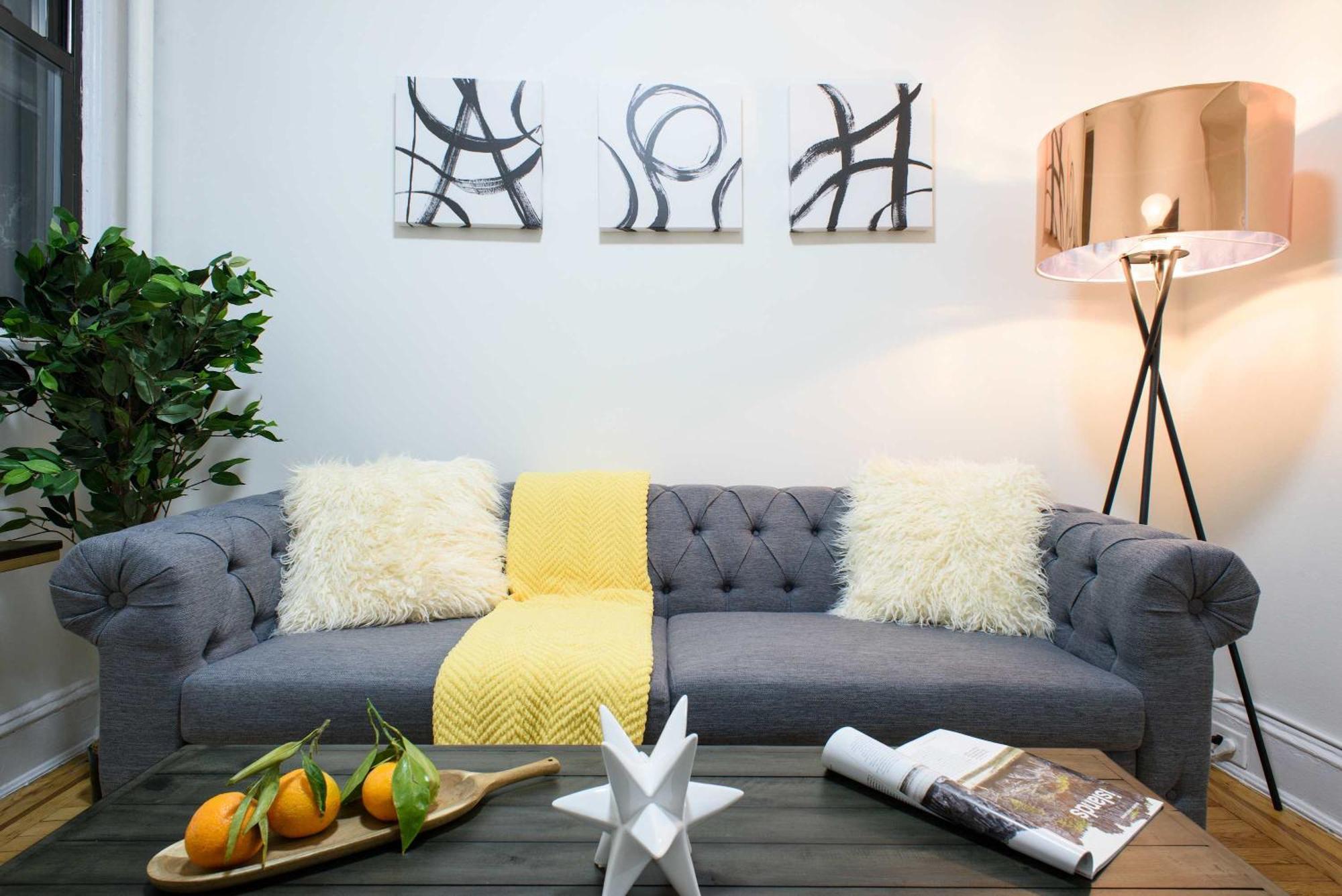 1567-1a New 2br Prime Upper East W&d Apartment New York